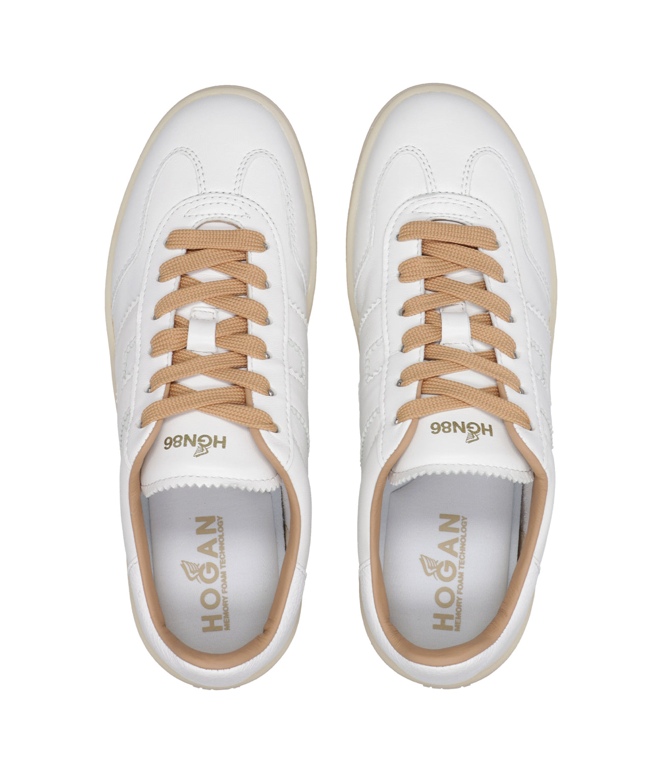 Hogan | Sneakers Cool White