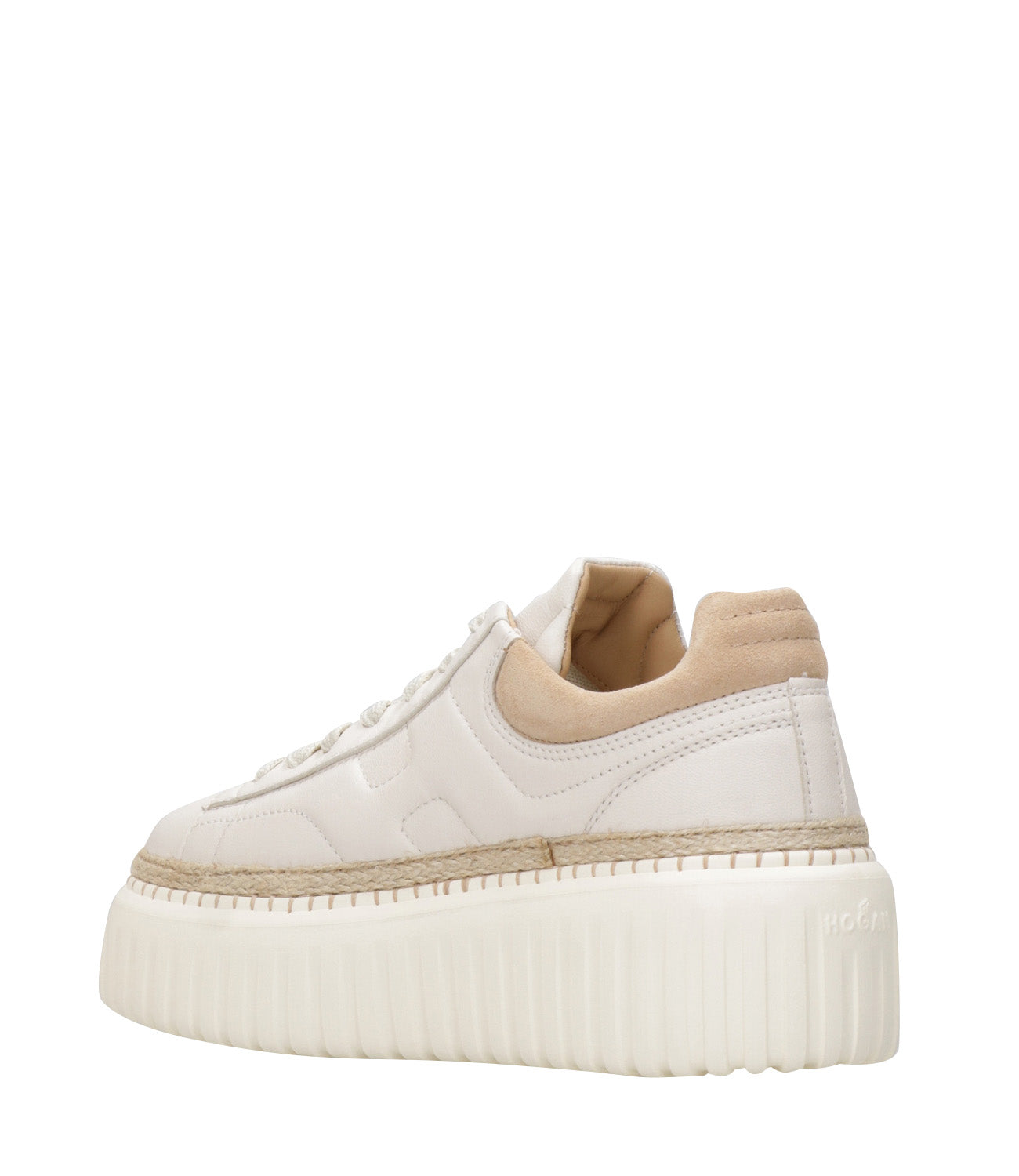 Hogan | Sneakers H-Stripes H659 Oats