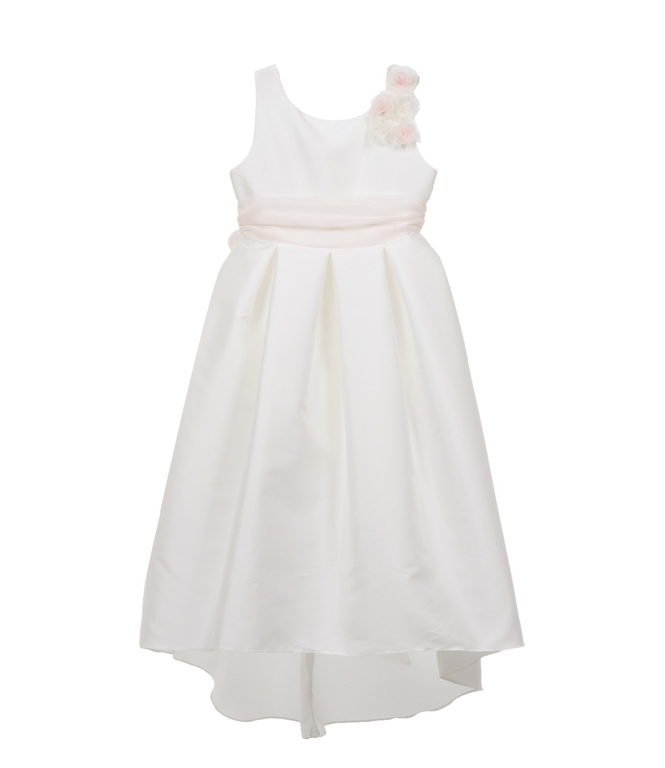 La Stupenderia | White Dress