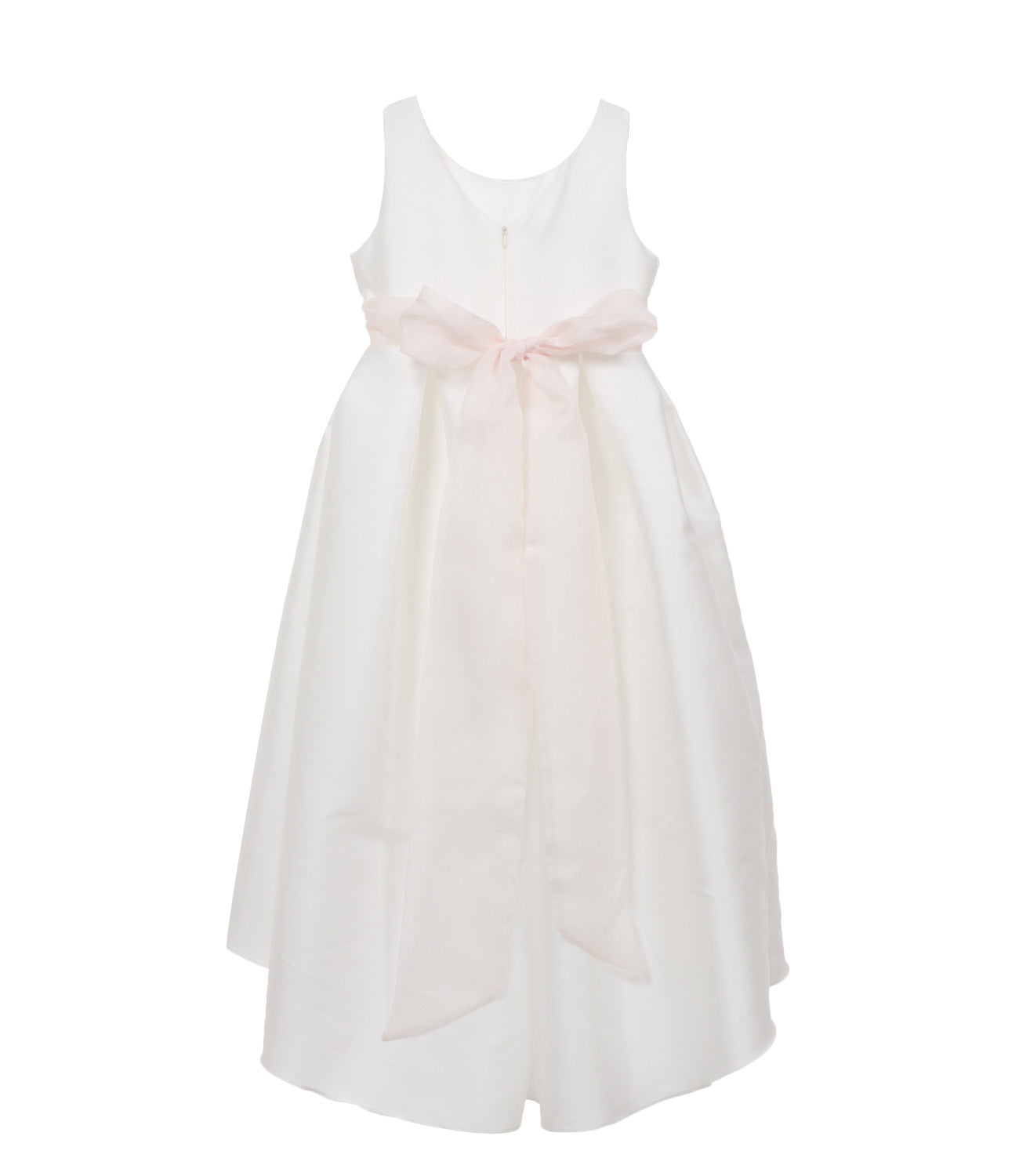 La Stupenderia | White Dress