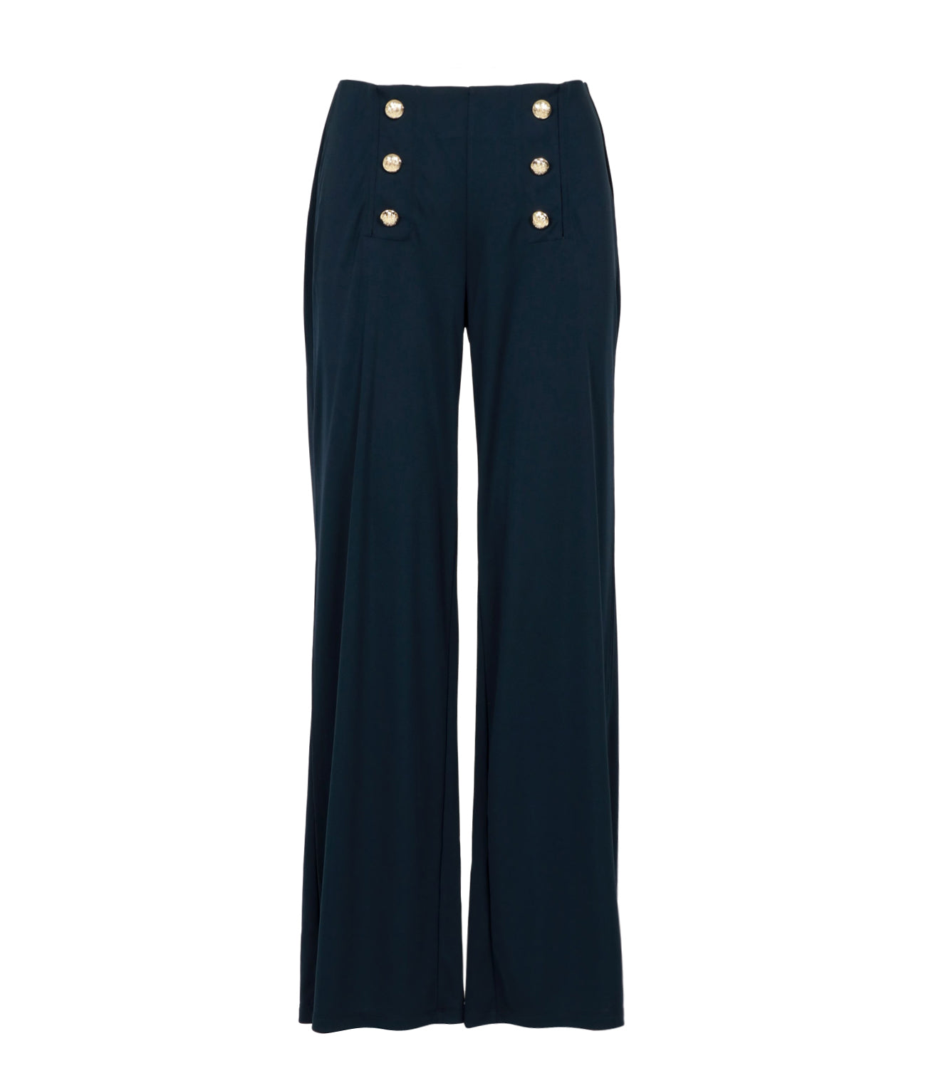 Lauren Ralph Lauren | Pantalone Corydon Blu navy