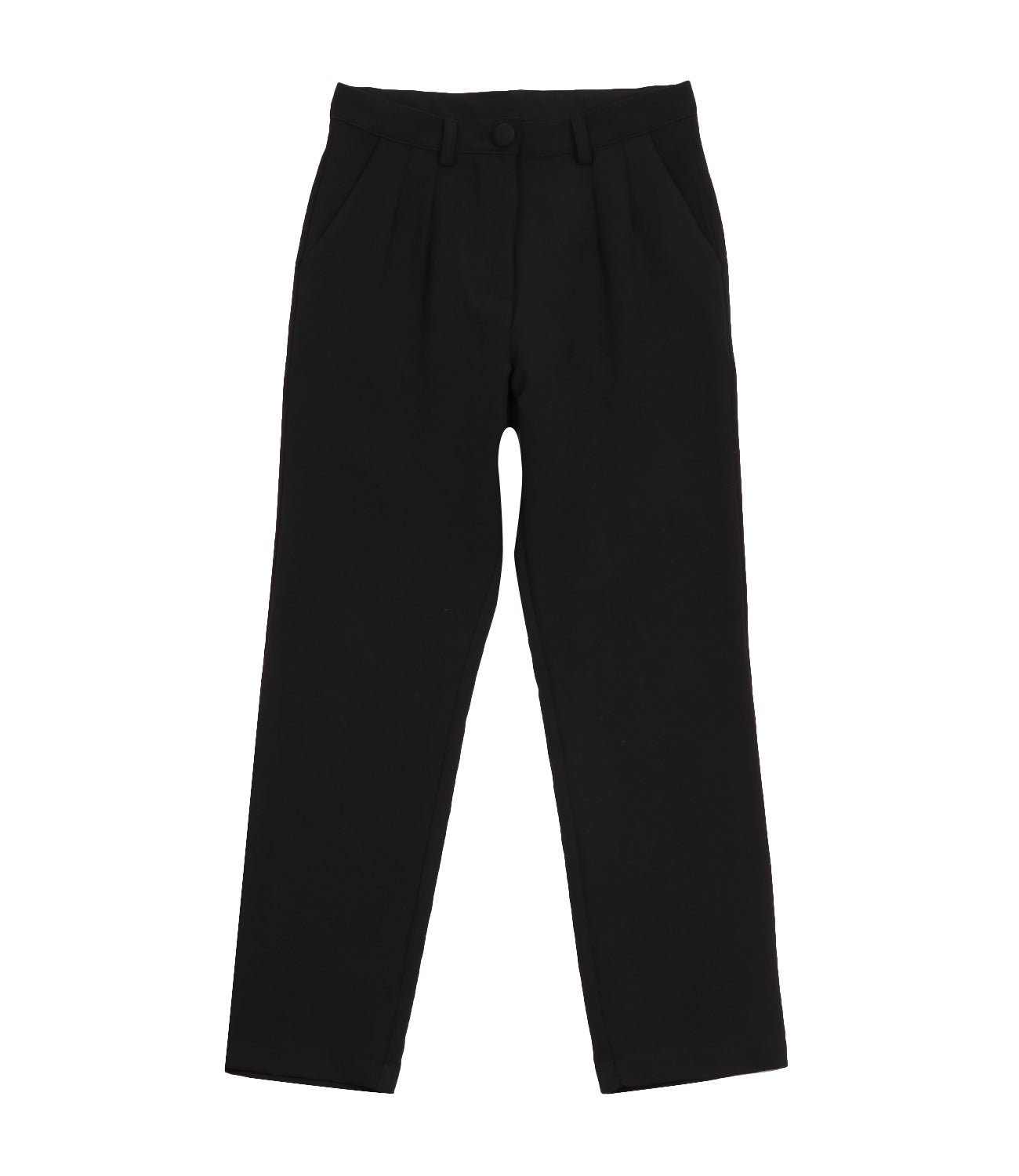 Lu Lu Girl | Pantalone Nero