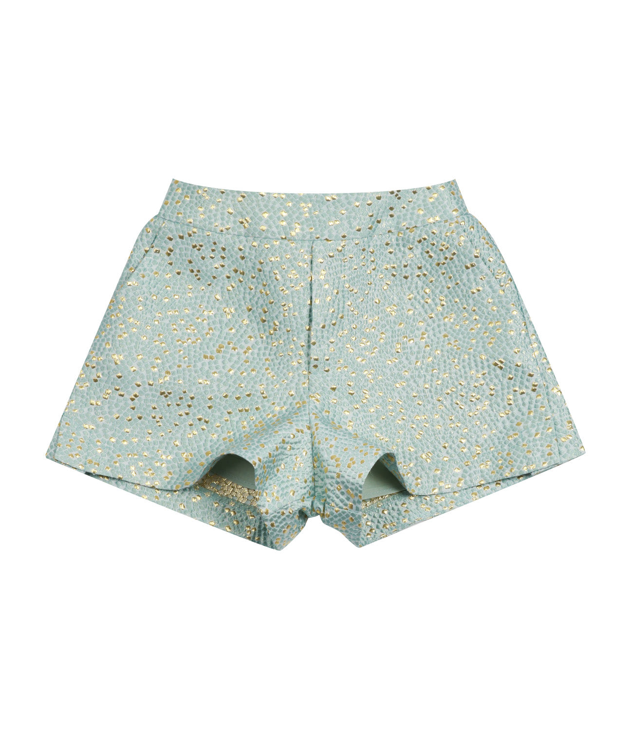 Lu Lu Girl | Shorts Water