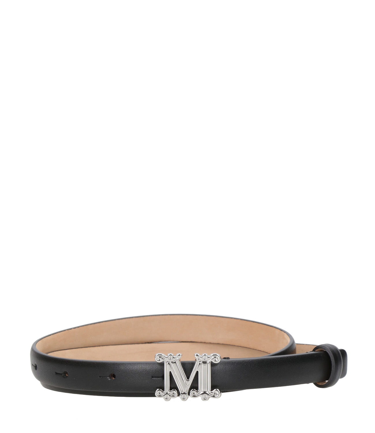 Max Mara | Newmgraz Black Belt