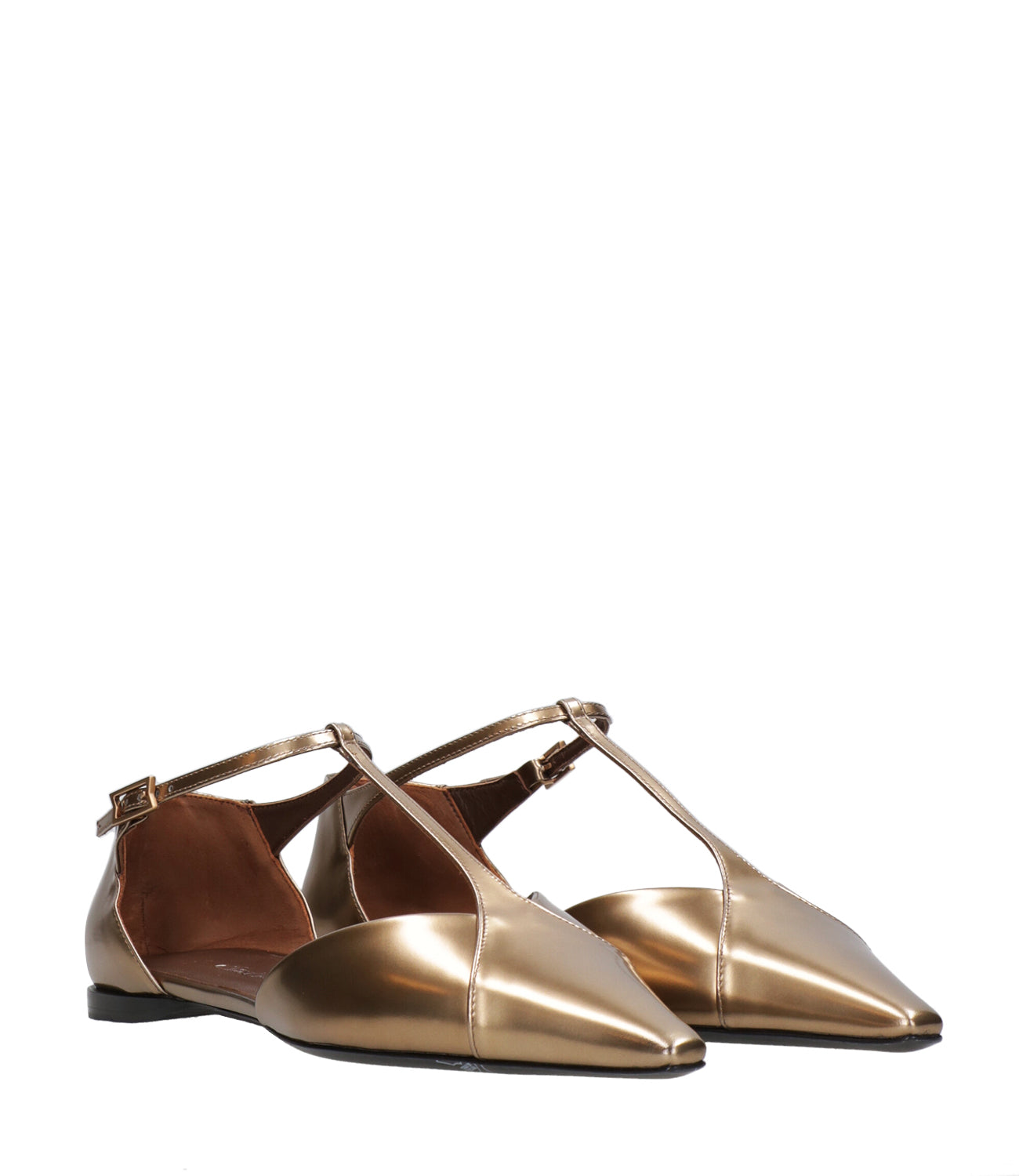 Max Mara | Ballerina Bronze