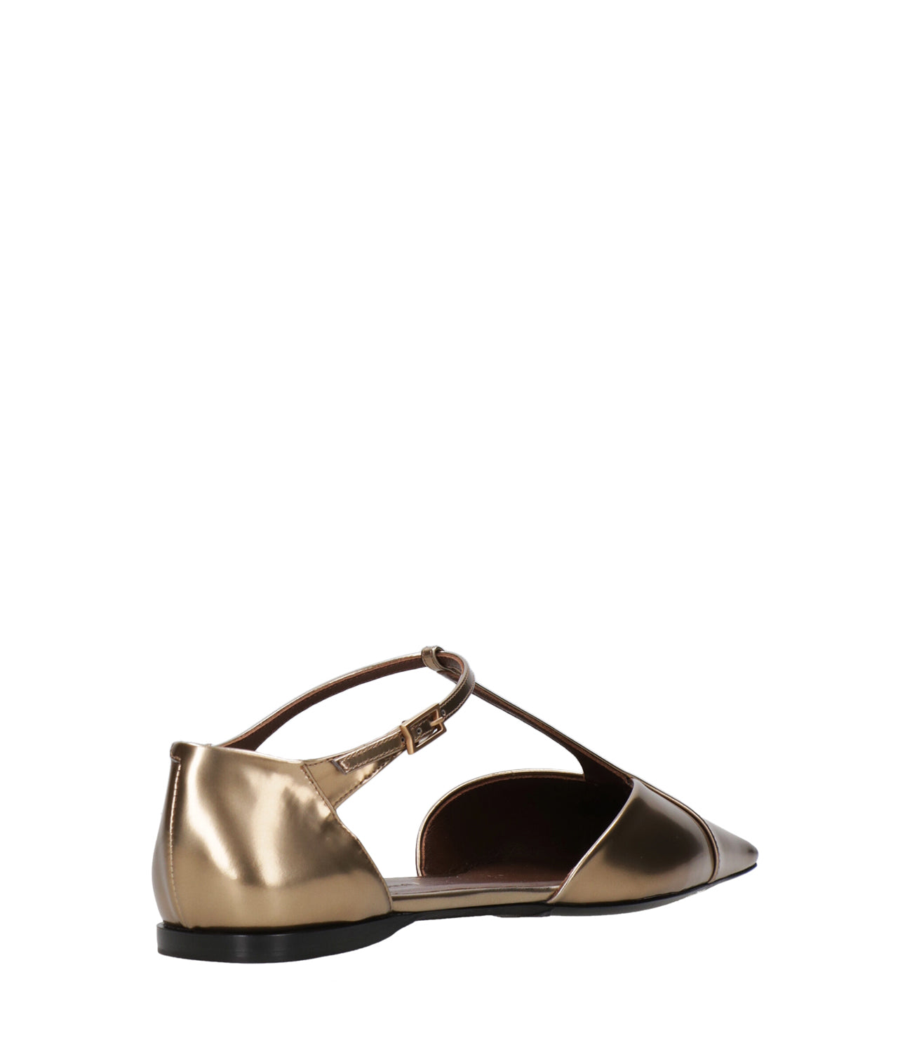 Max Mara | Ballerina Bronze