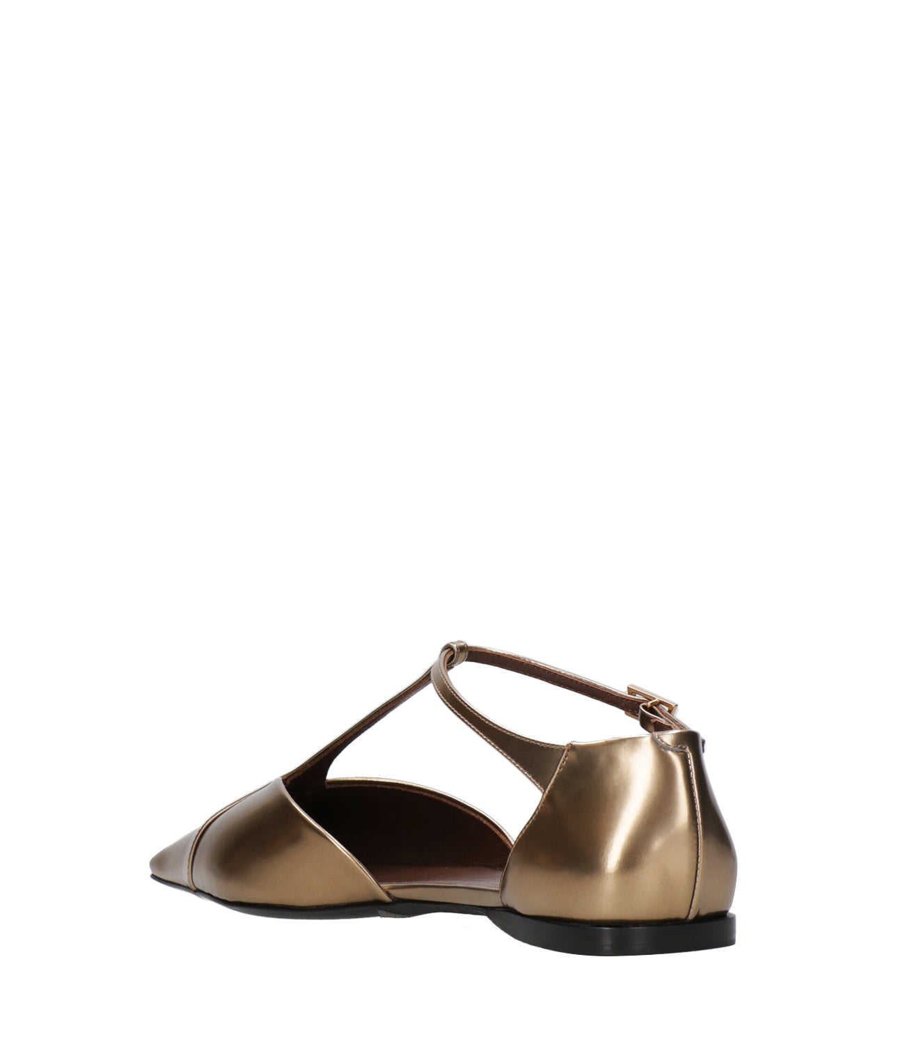 Max Mara | Ballerina Bronze