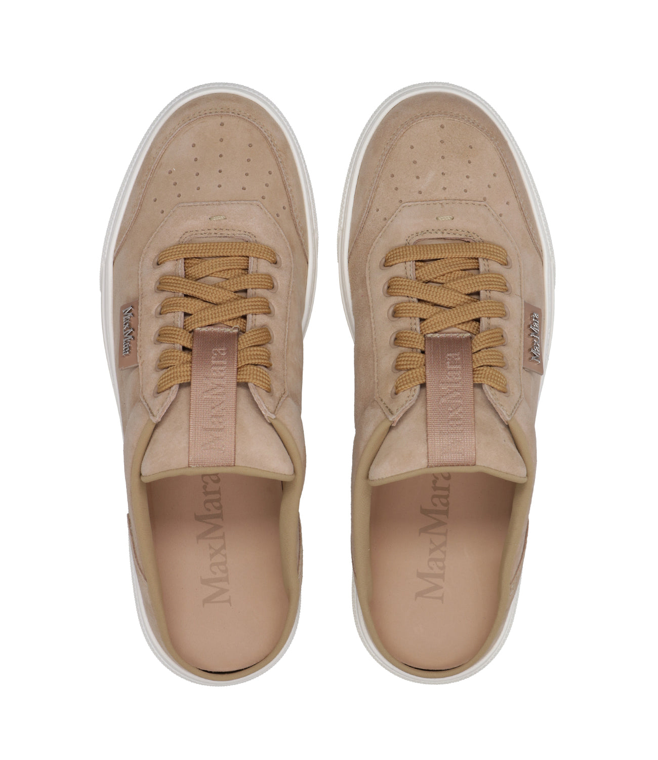 Max Mara | Sneakers Cammello