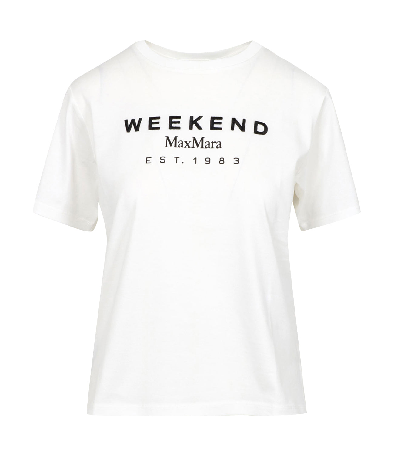 Max Mara Weekend | T-Shirt Bianca