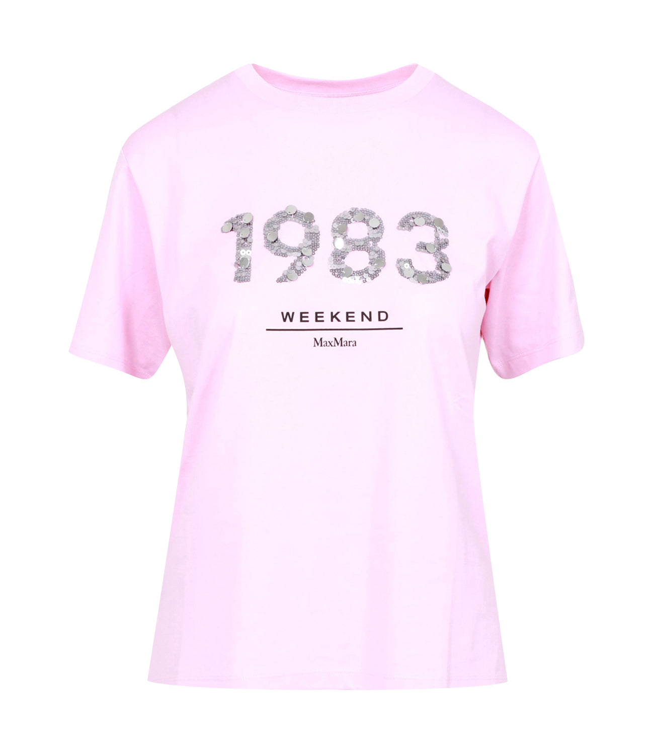 Max Mara Weekend | T-Shirt Pink