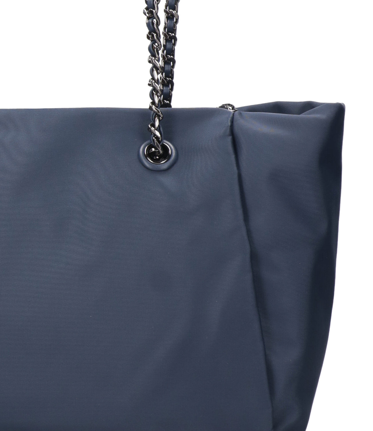 Michael Michael Kors | Georgia Navy Bag