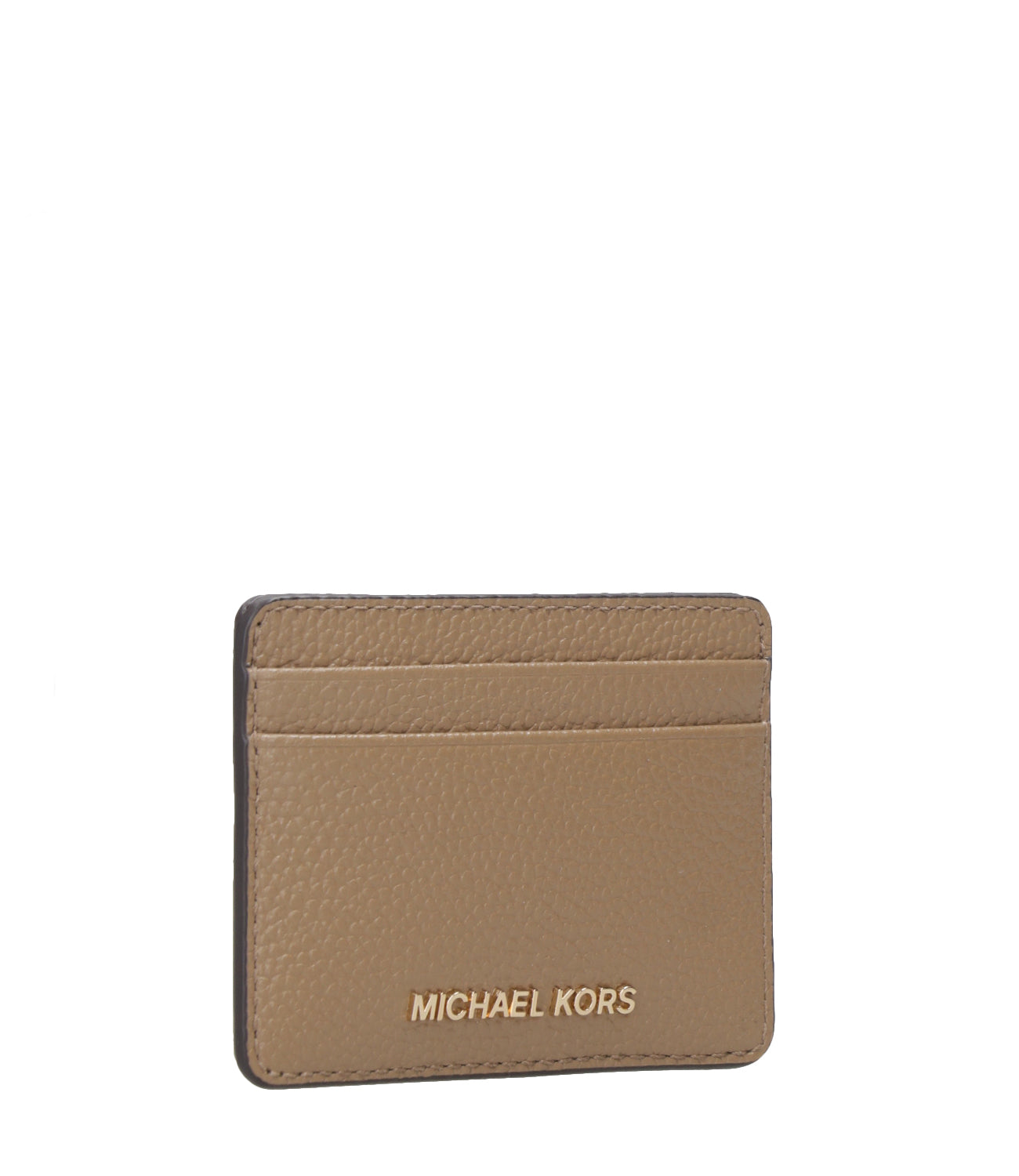 Michael Michael Kors | Porta Carte Credito Beige