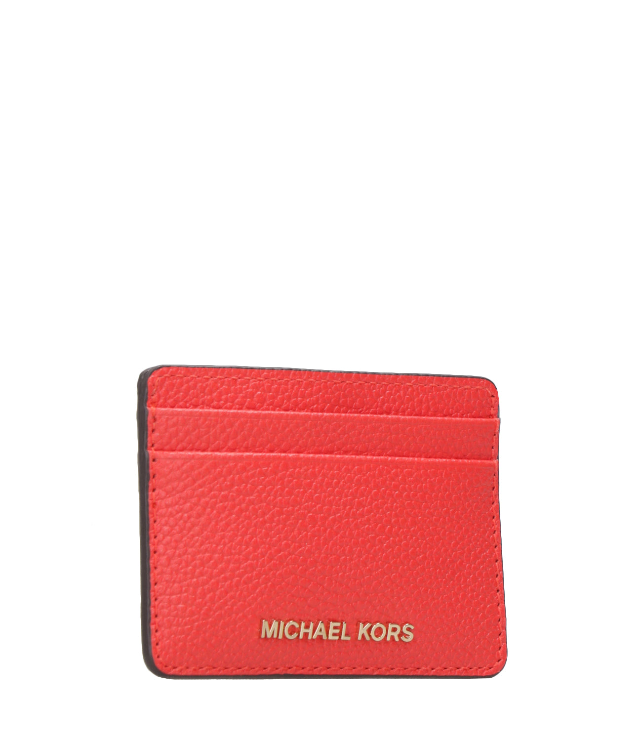 Michael Michael Kors | Porta Carte Credito Corallo