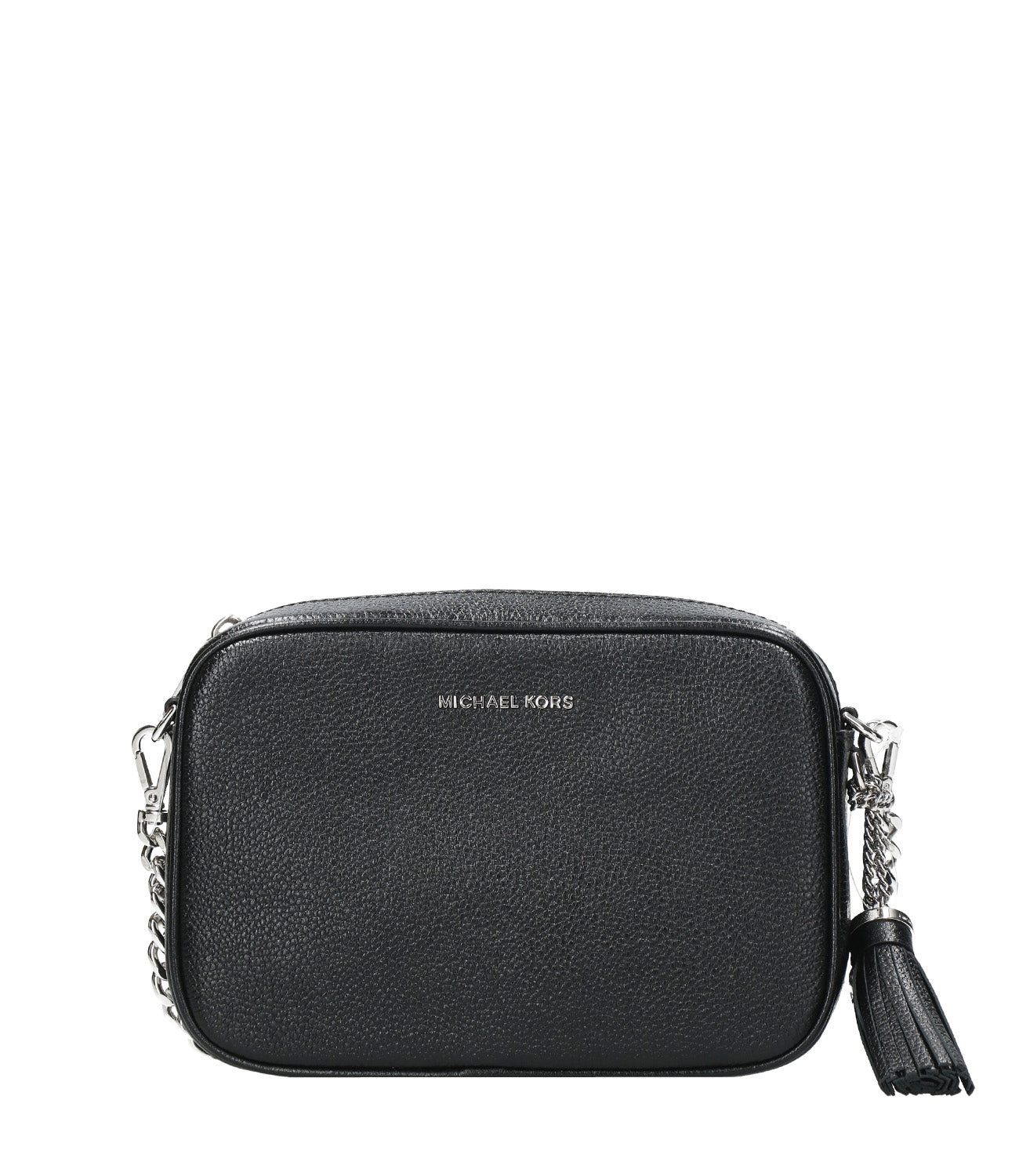 Michael Kors | Borsa a Tracolla Ginny Nera