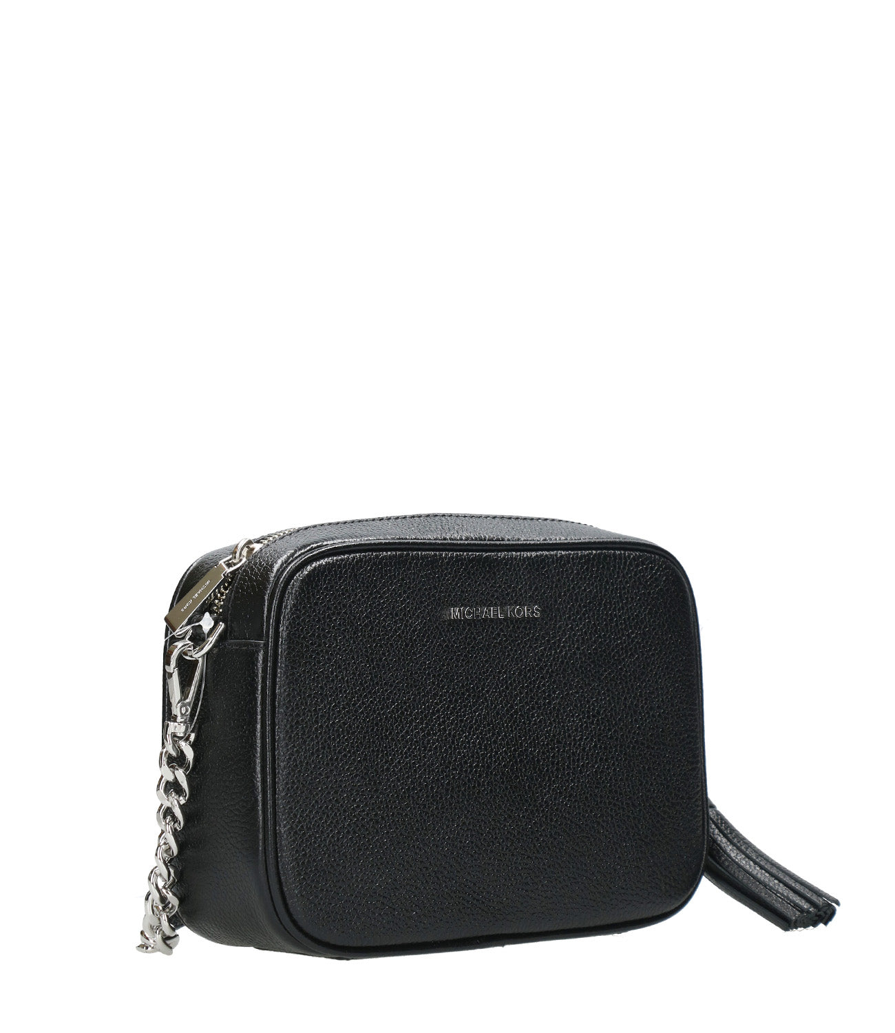 Michael Kors | Borsa a Tracolla Ginny Nera