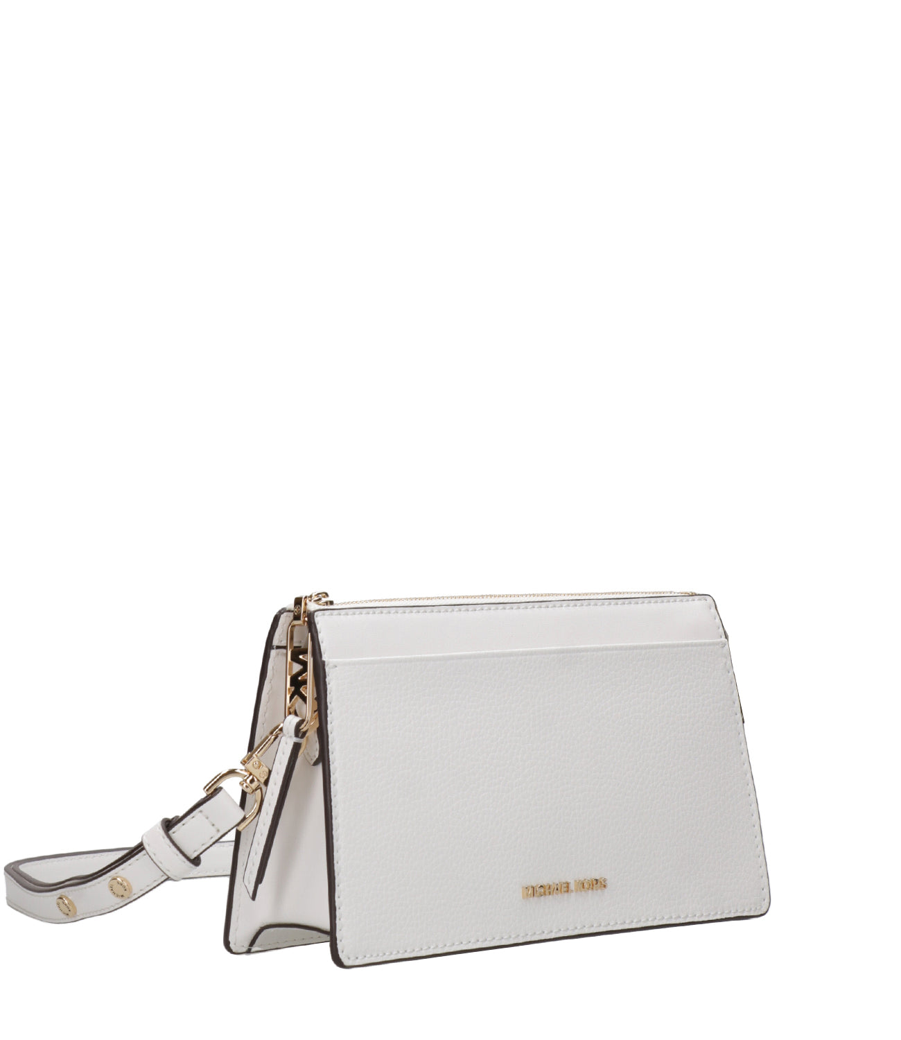 Michael Michael Kors | Pochette Empire crossbody Bianco ottico