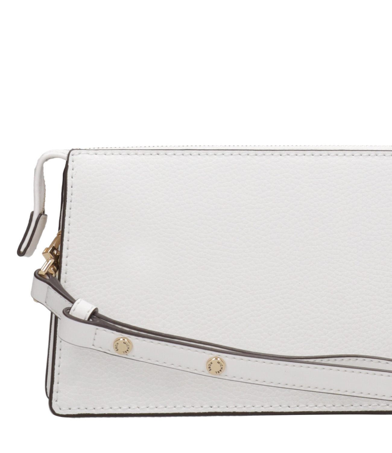 Michael Michael Kors | Pochette Empire crossbody Bianco ottico