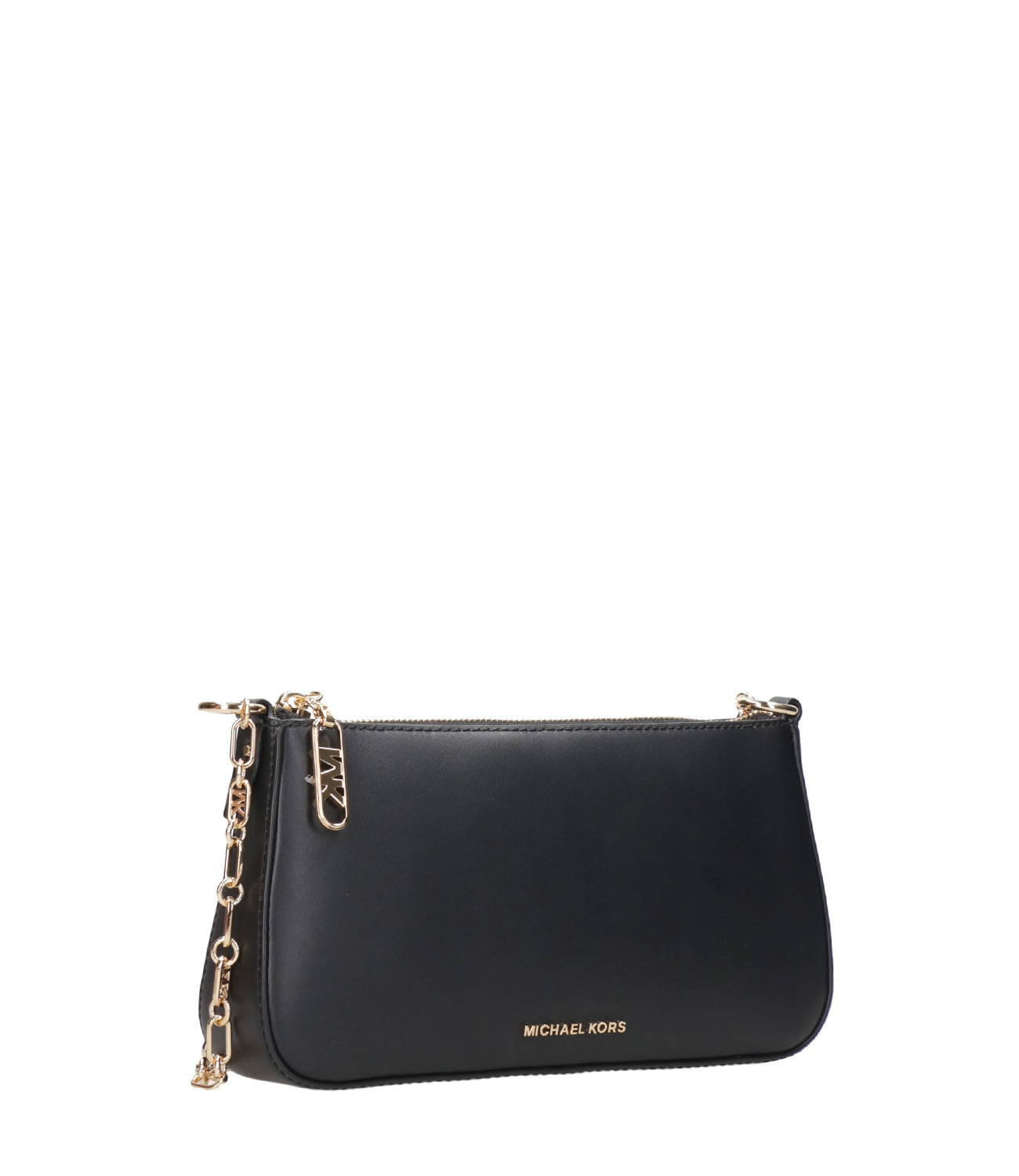 Michael Michael Kors | Empire Clutch Bag Black