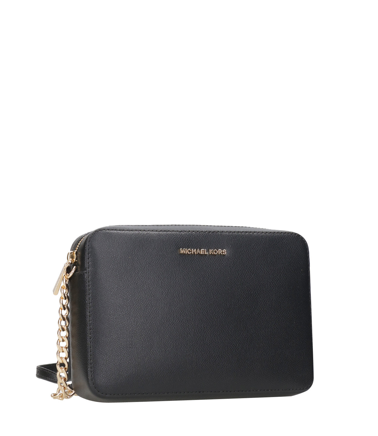 Michael Michael Kors | Borsa Tracolla Jet Set Nero