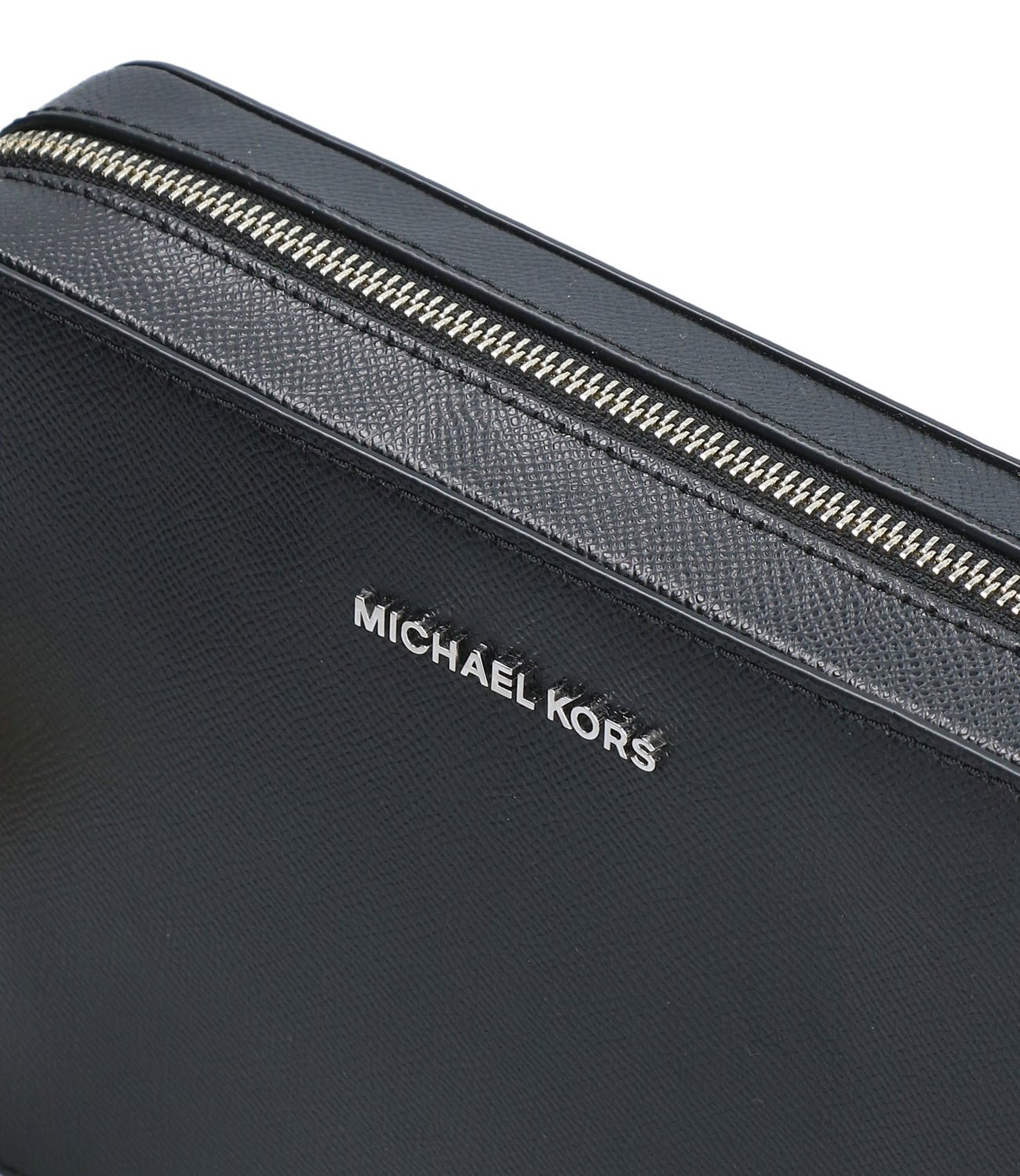 Michael Michael Kors | Jet Set Shoulder Bag Black