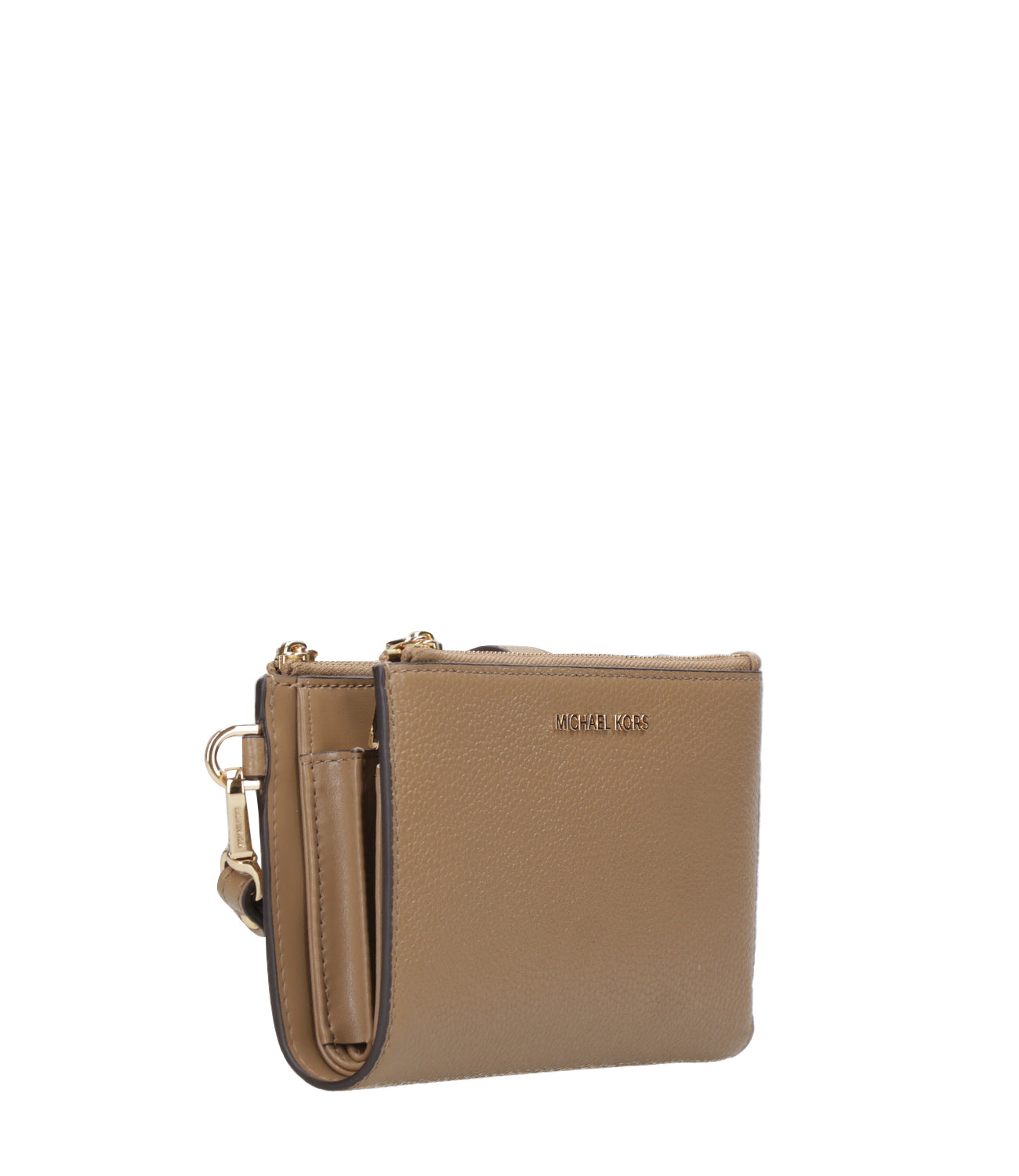 Michael Michael Kors | Jet Set Wallets Beige