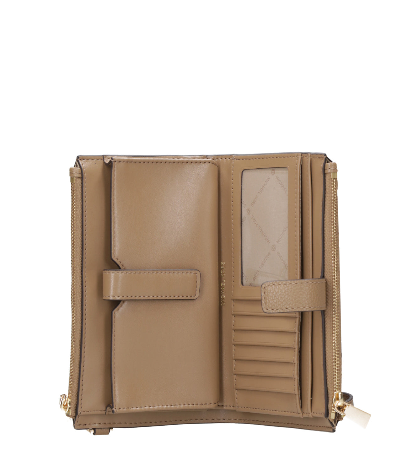 Michael Michael Kors | Portafogli Jet Set Beige