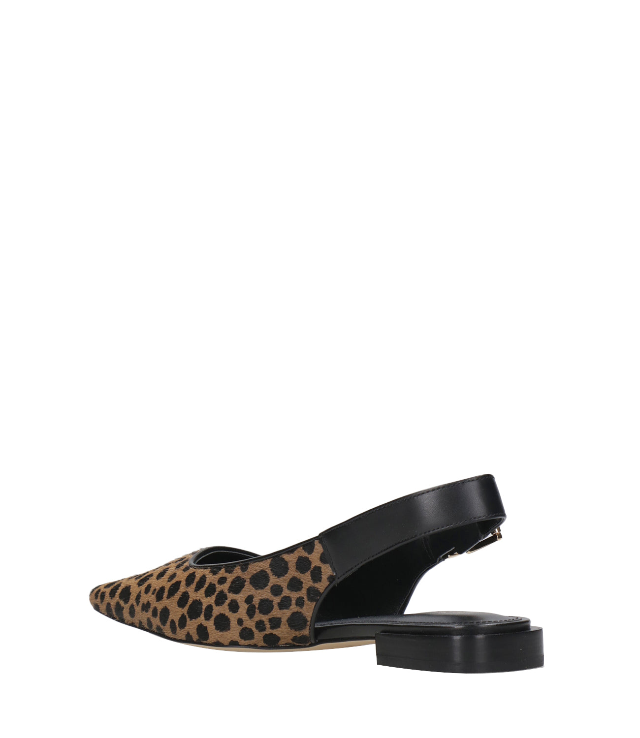 Michael Michael Kors | Sandalo Darrington Sling Flat Maculato