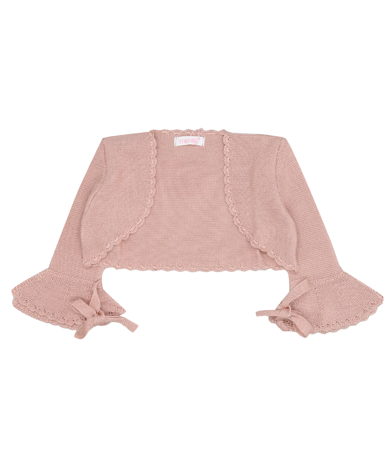 Mimilù | Antique Pink Wrap