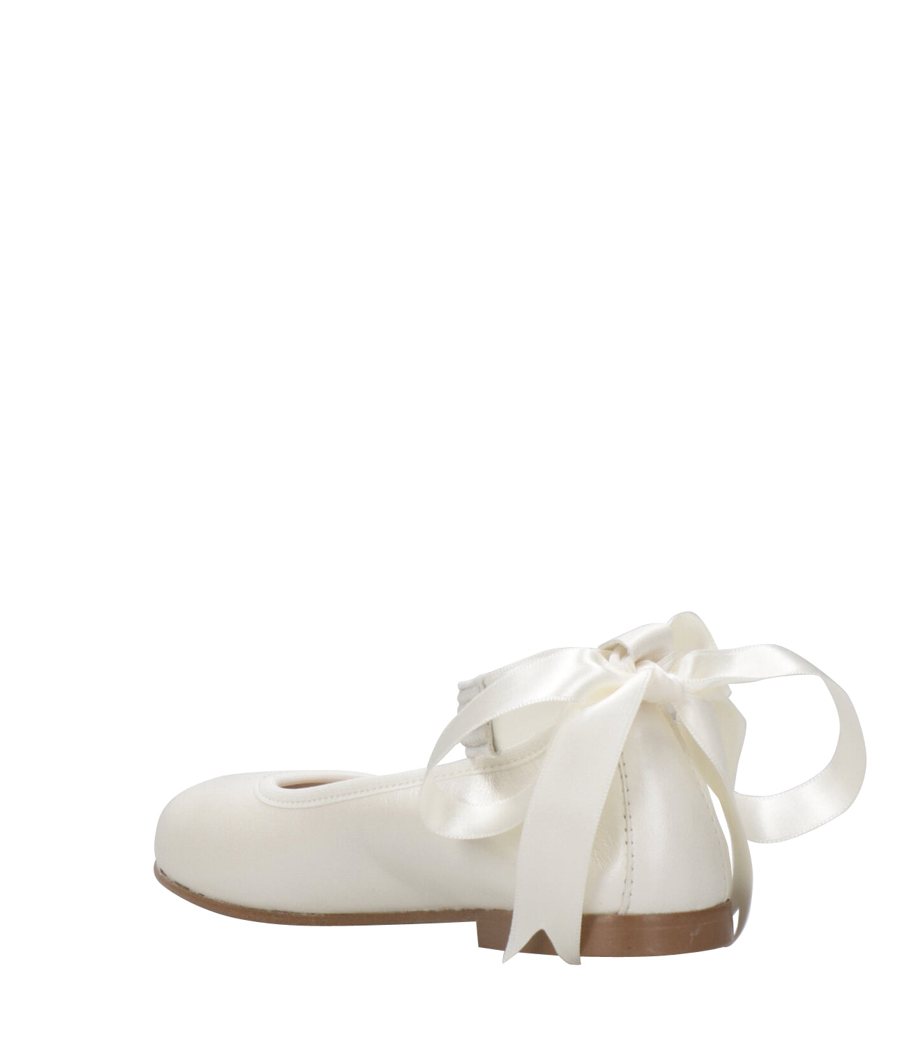 Mimilù | Cream Ballerina