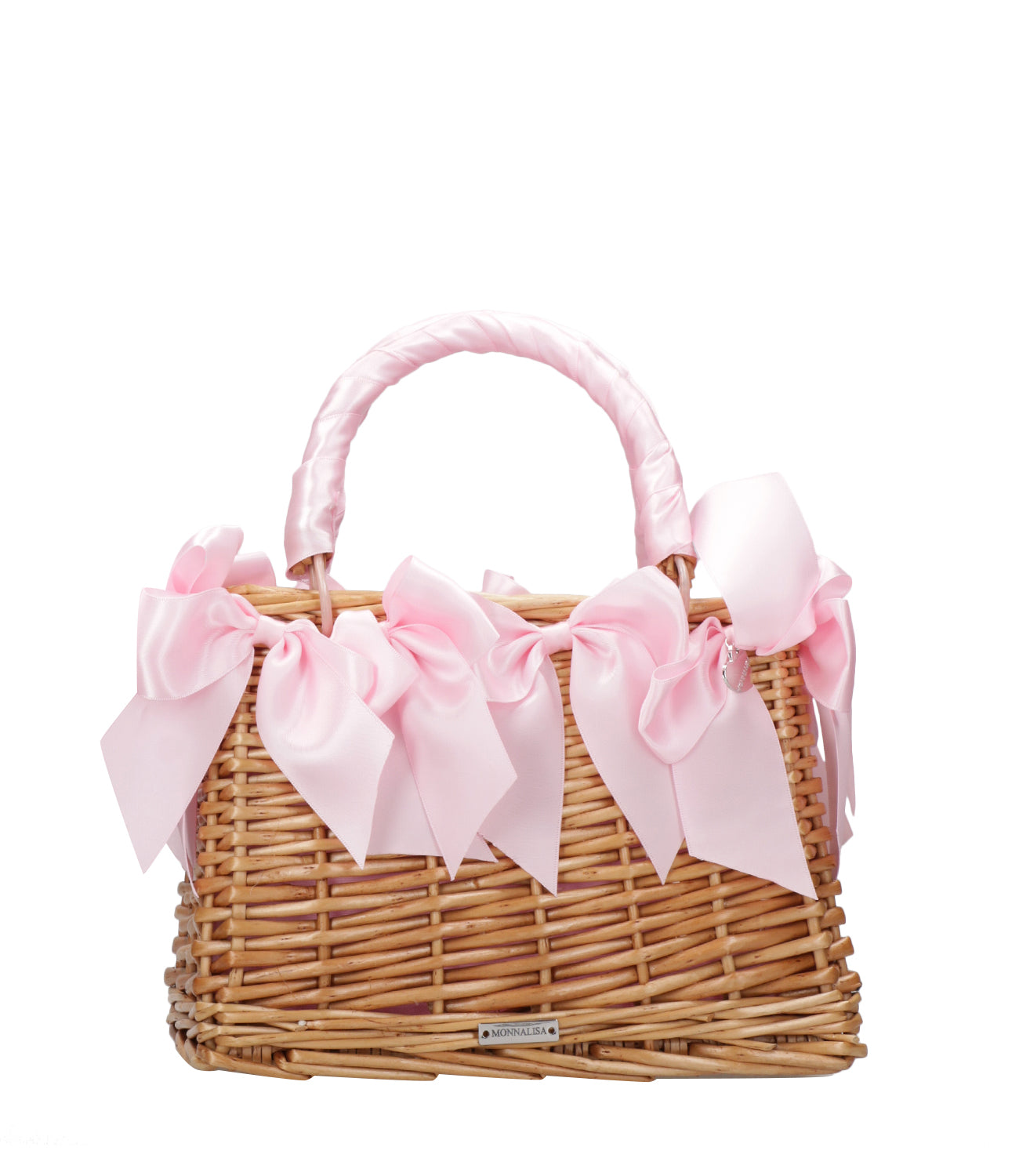 Monnalisa | Pink Bag