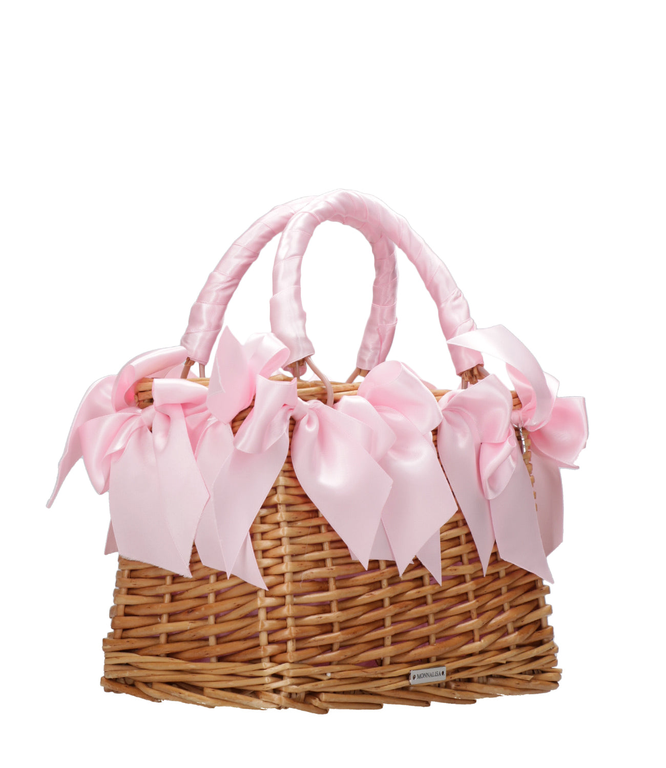 Monnalisa | Pink Bag