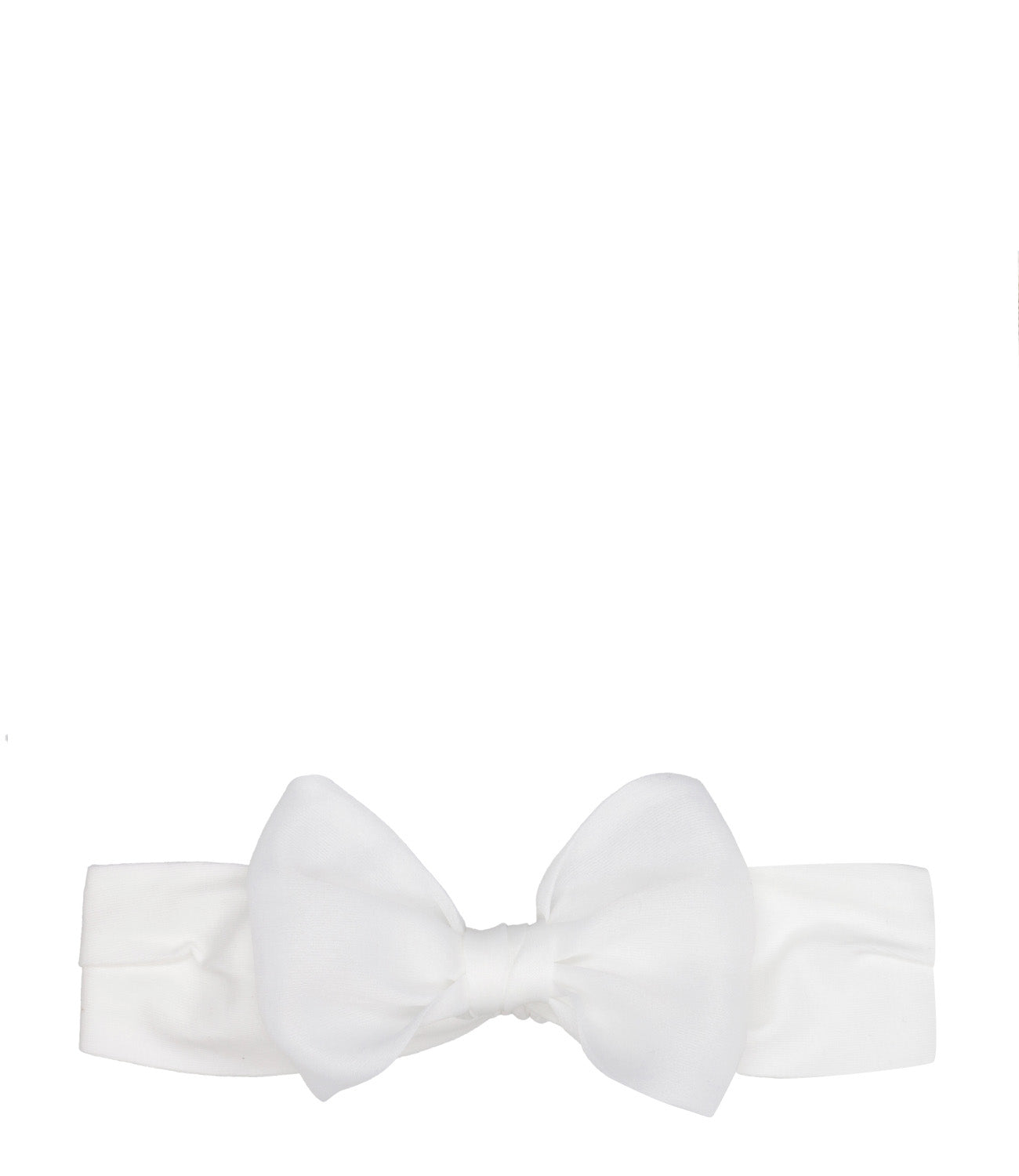 Monnalisa | Headband Cream