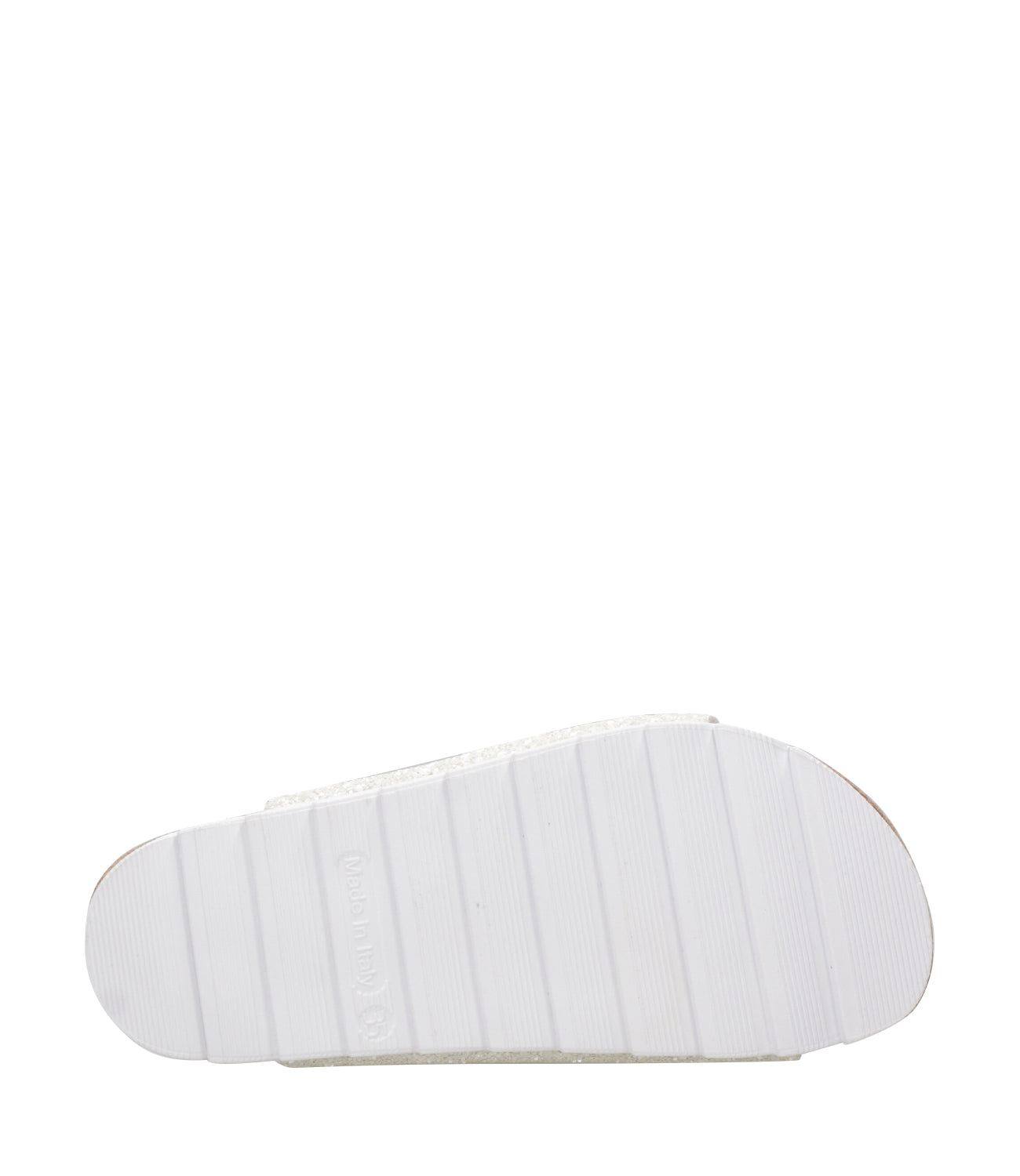 Monnalisa | Cream Slipper