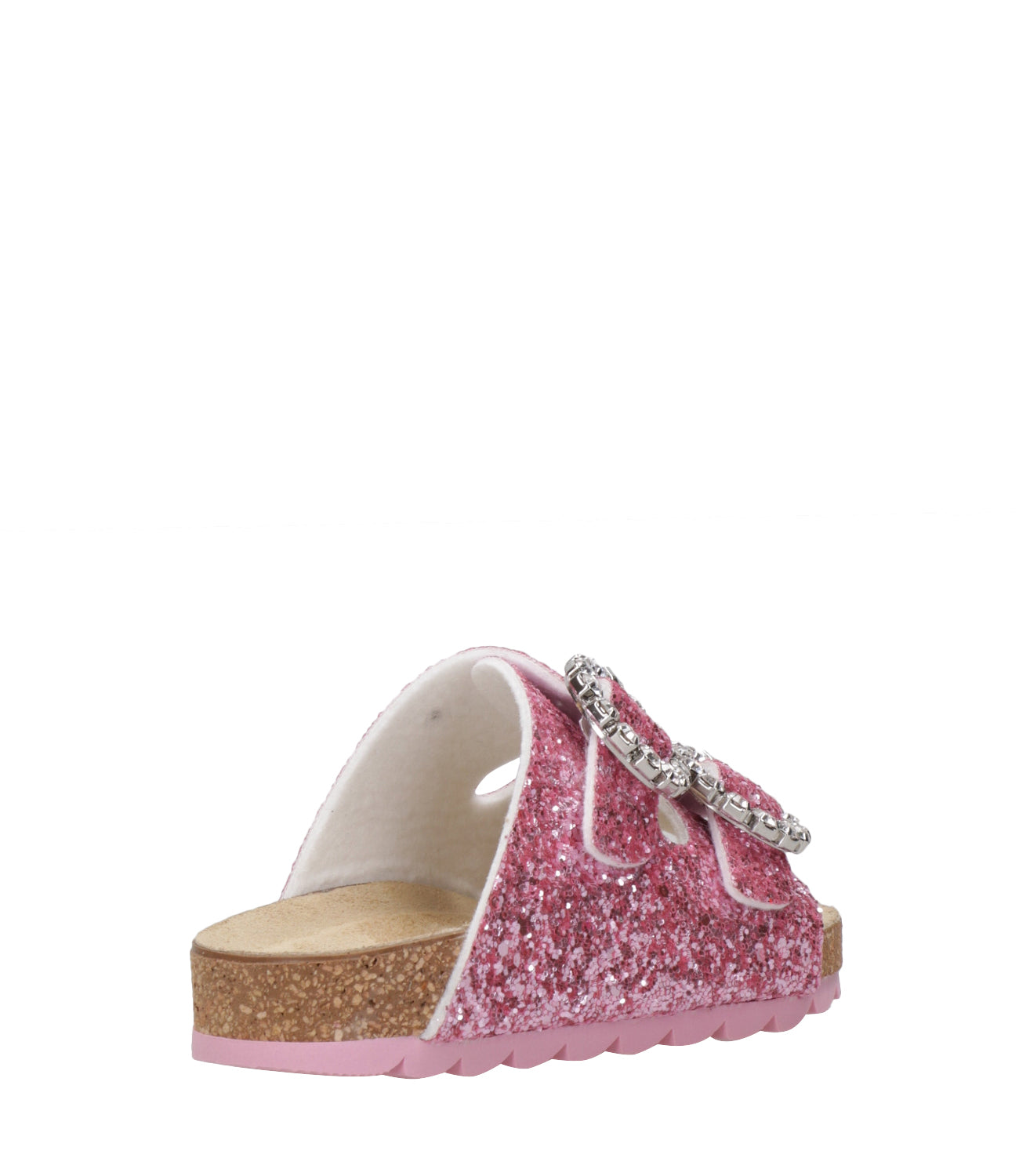 Monnalisa | Pink Slipper