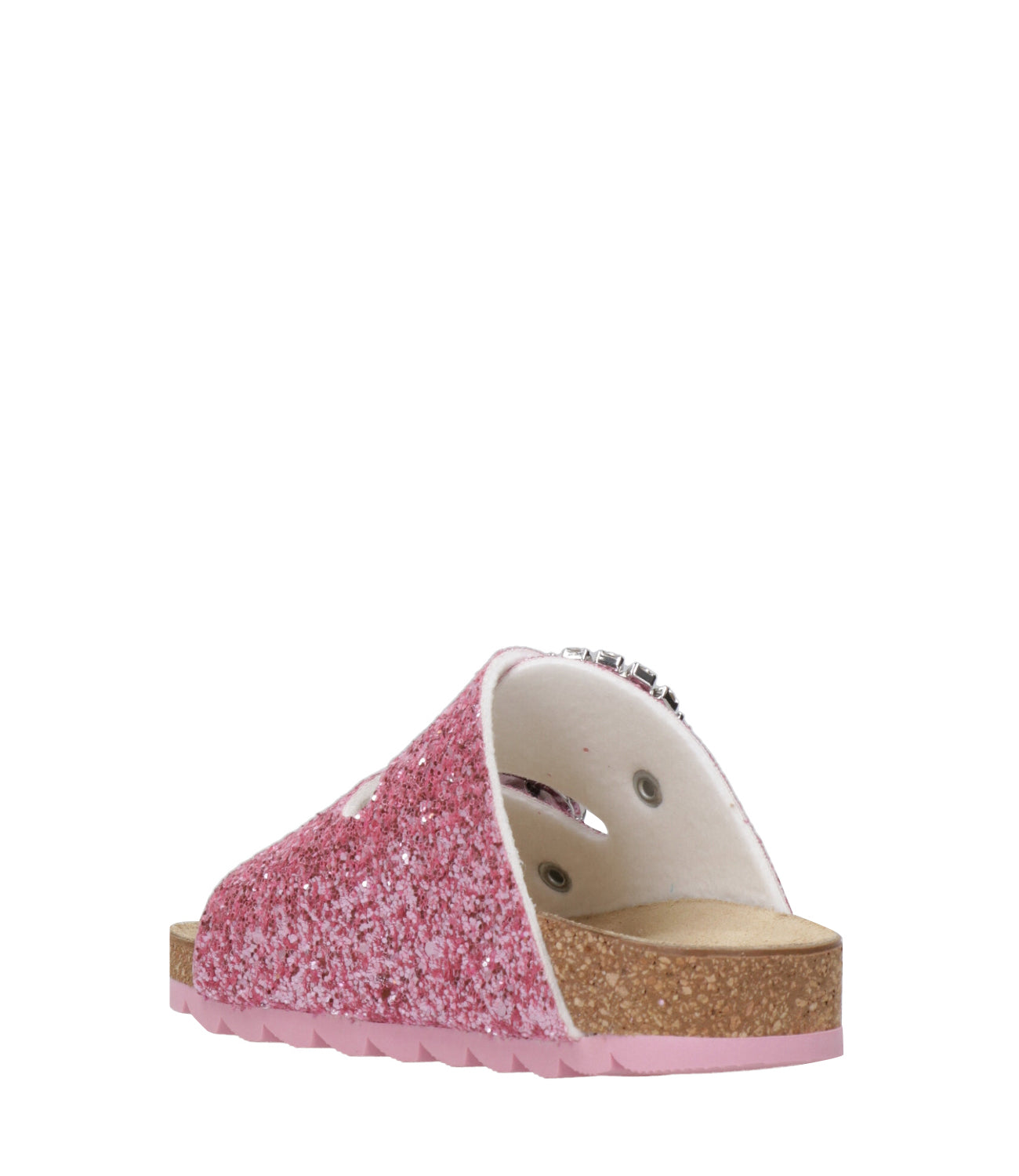 Monnalisa | Pink Slipper