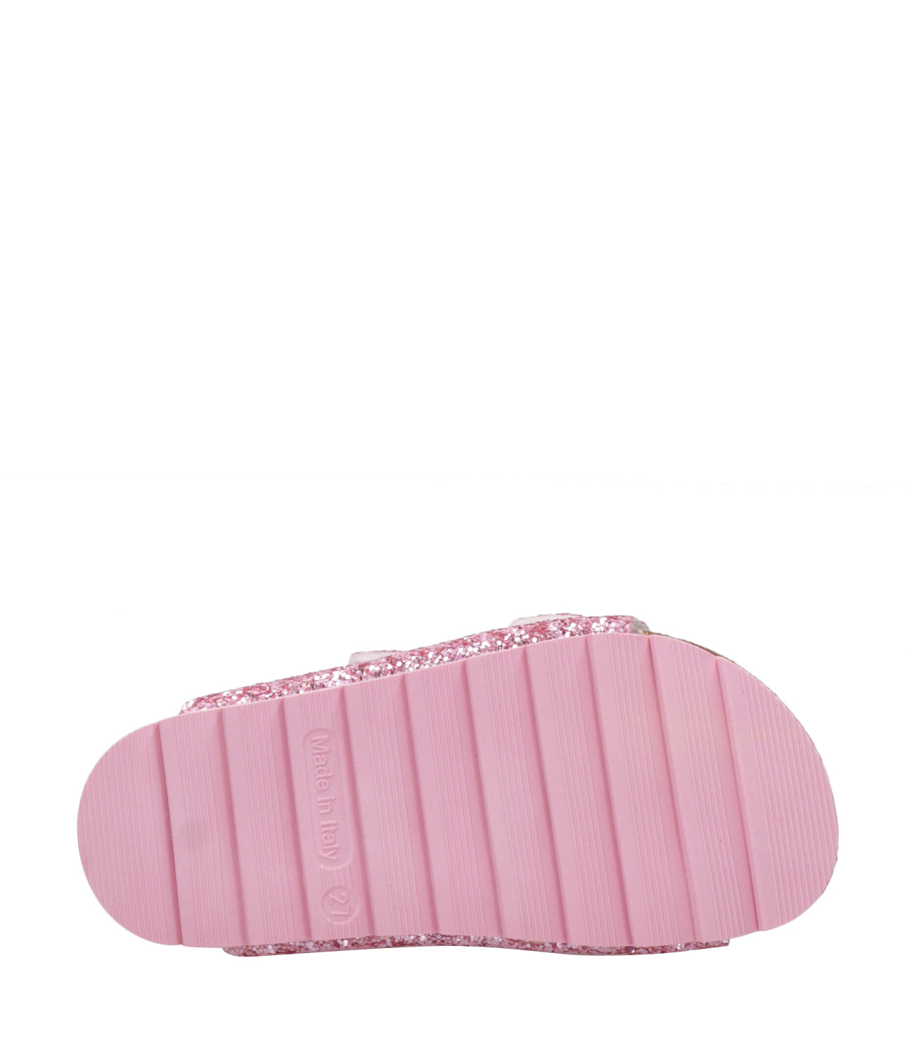 Monnalisa | Pink Slipper