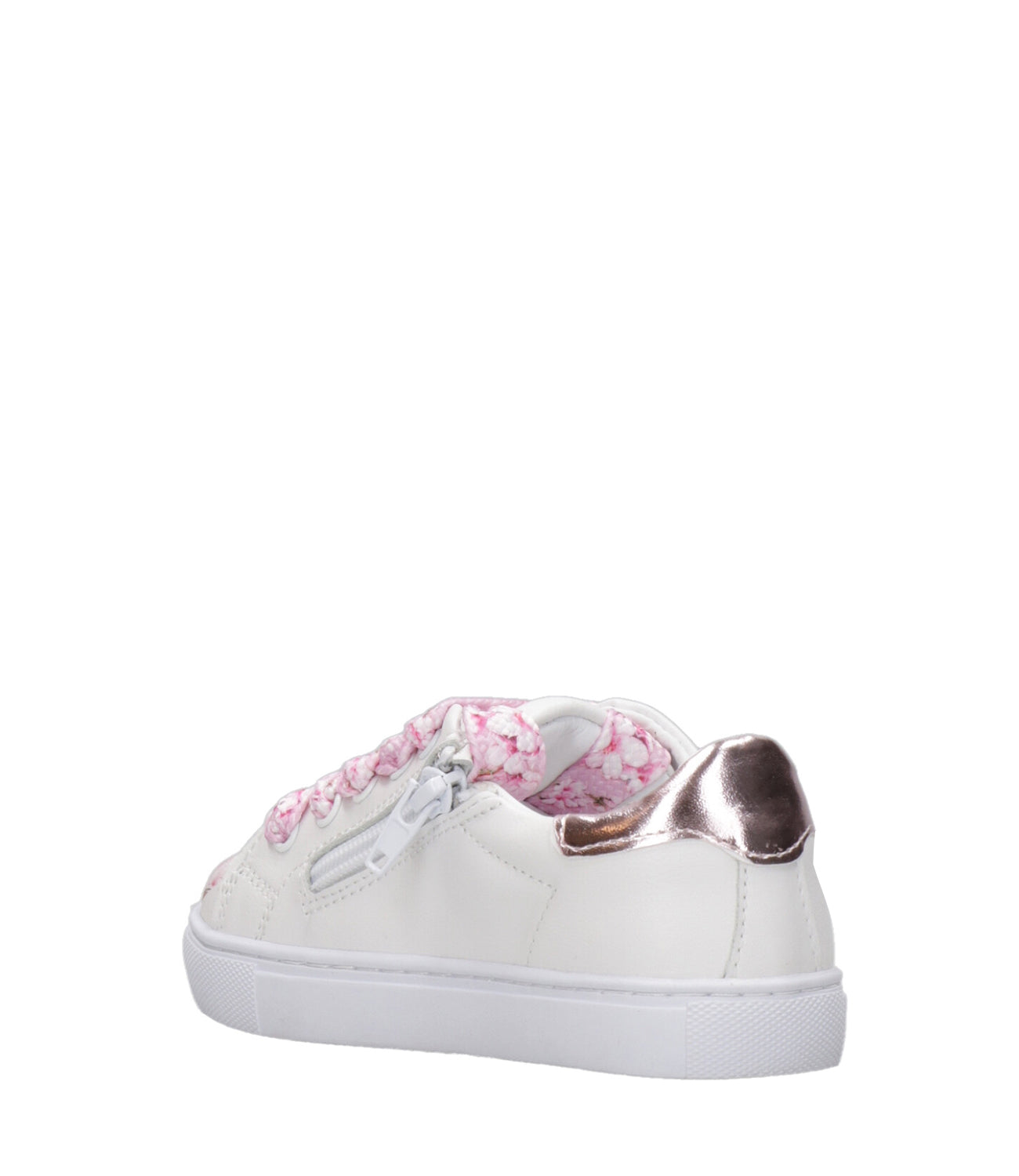 Monnalisa | Sneakers Bianca e Rosa