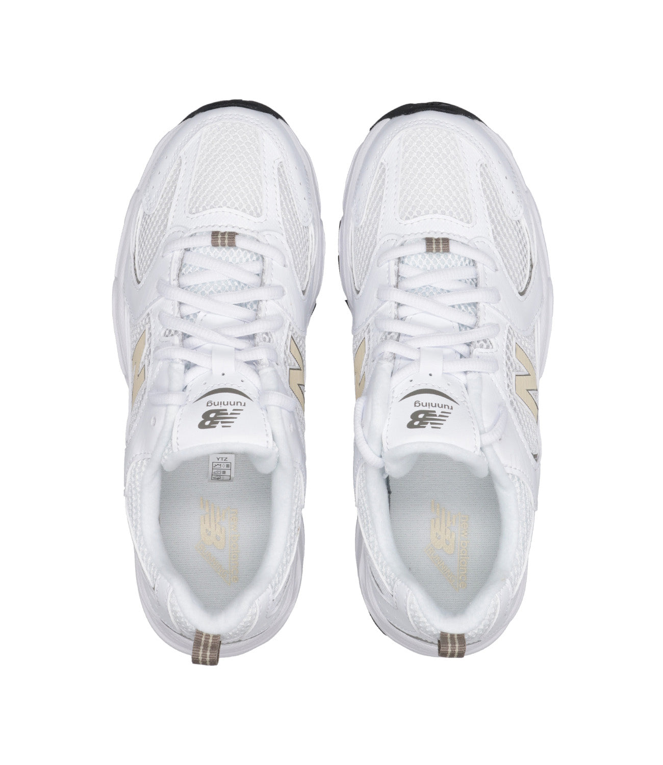 New Balance Kids | Sneakers 530 Bianco