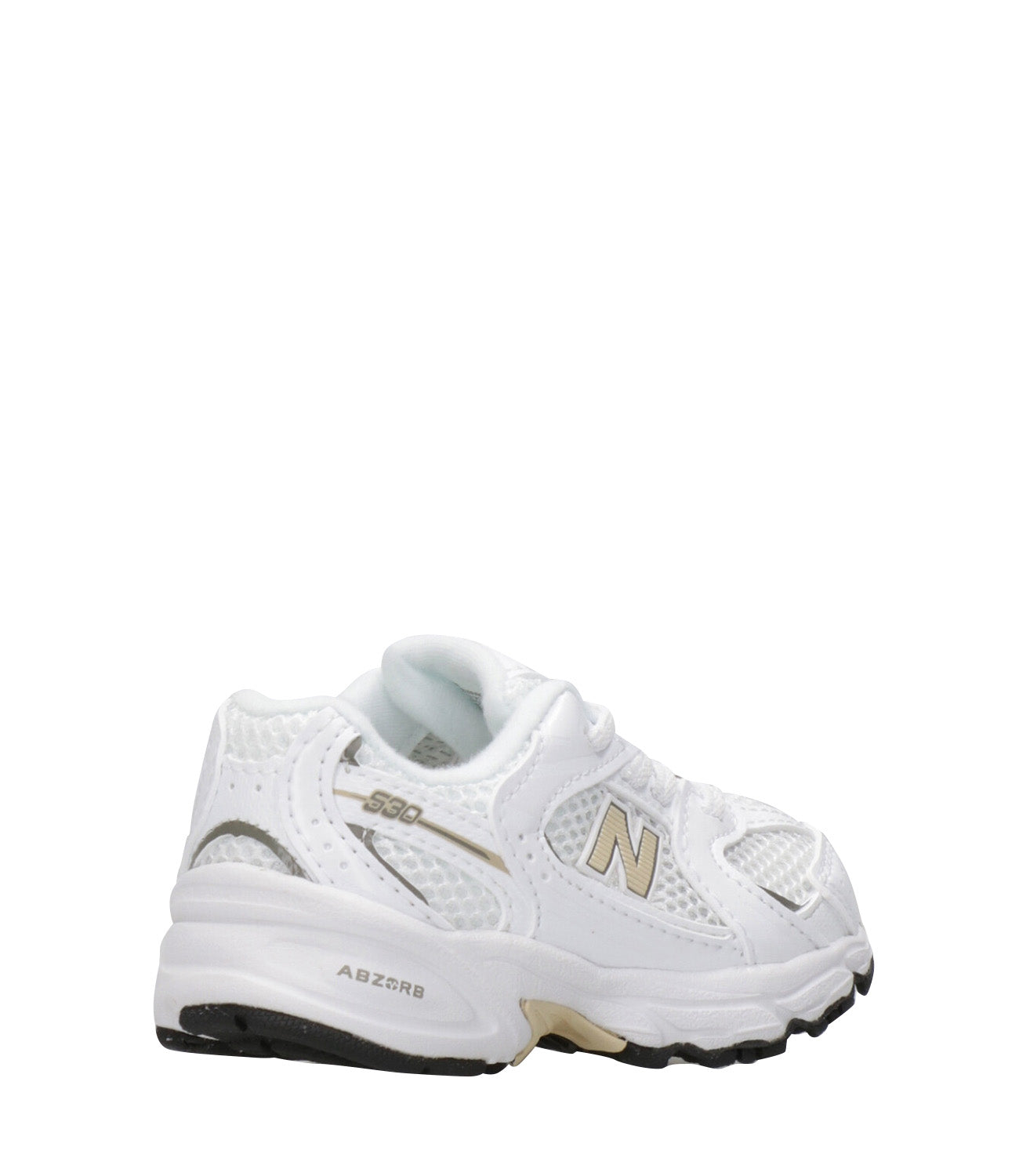 New Balance Kids | Sneakers 530 Bungee White