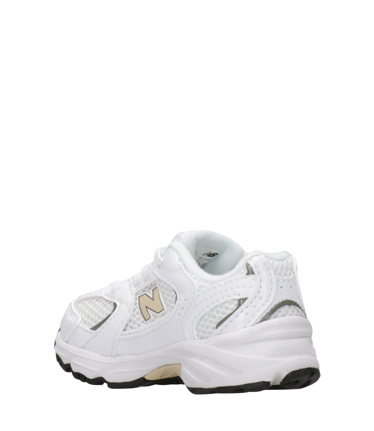 New Balance Kids | Sneakers 530 Bungee White