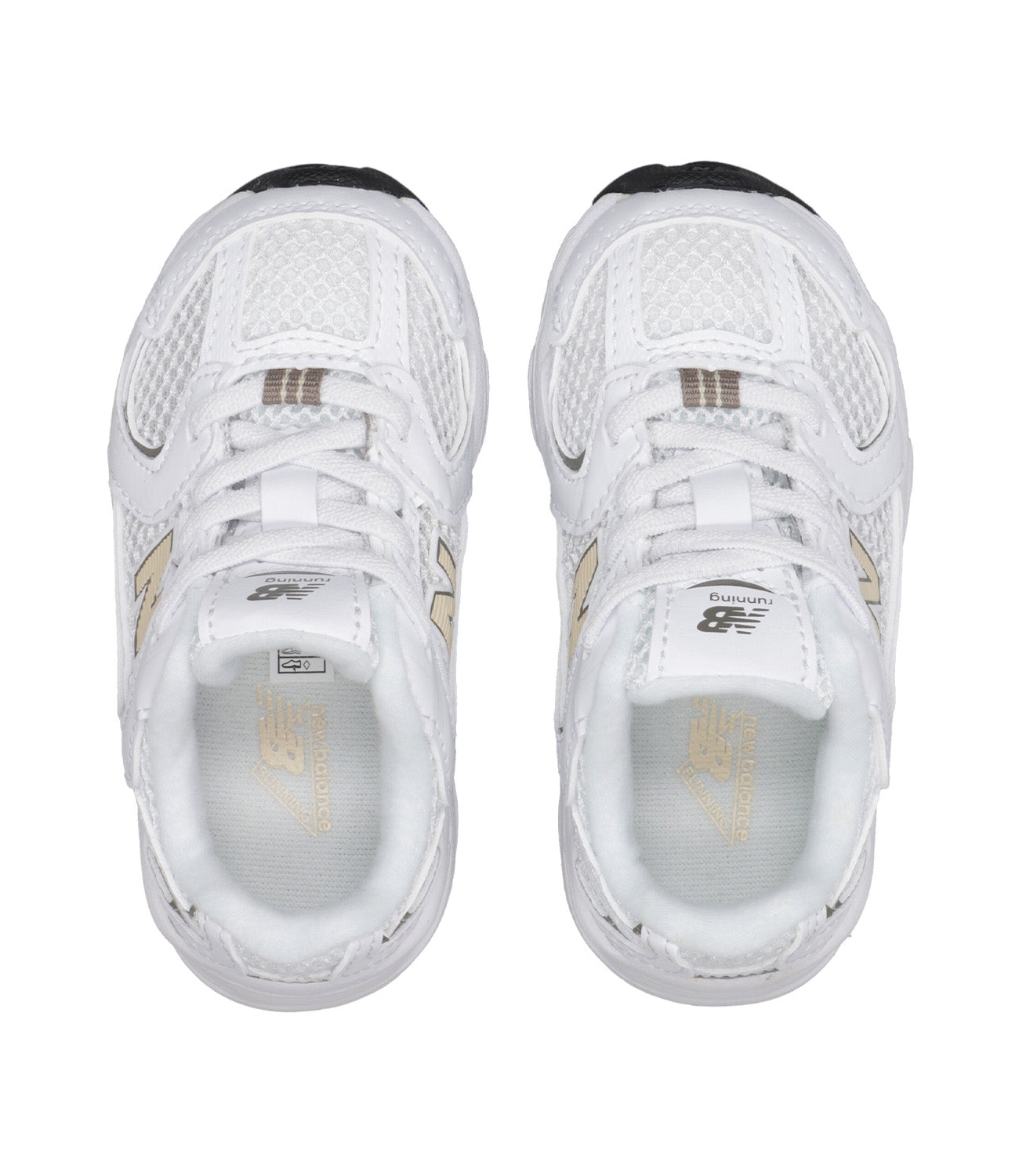 New Balance Kids | Sneakers 530 Bungee White