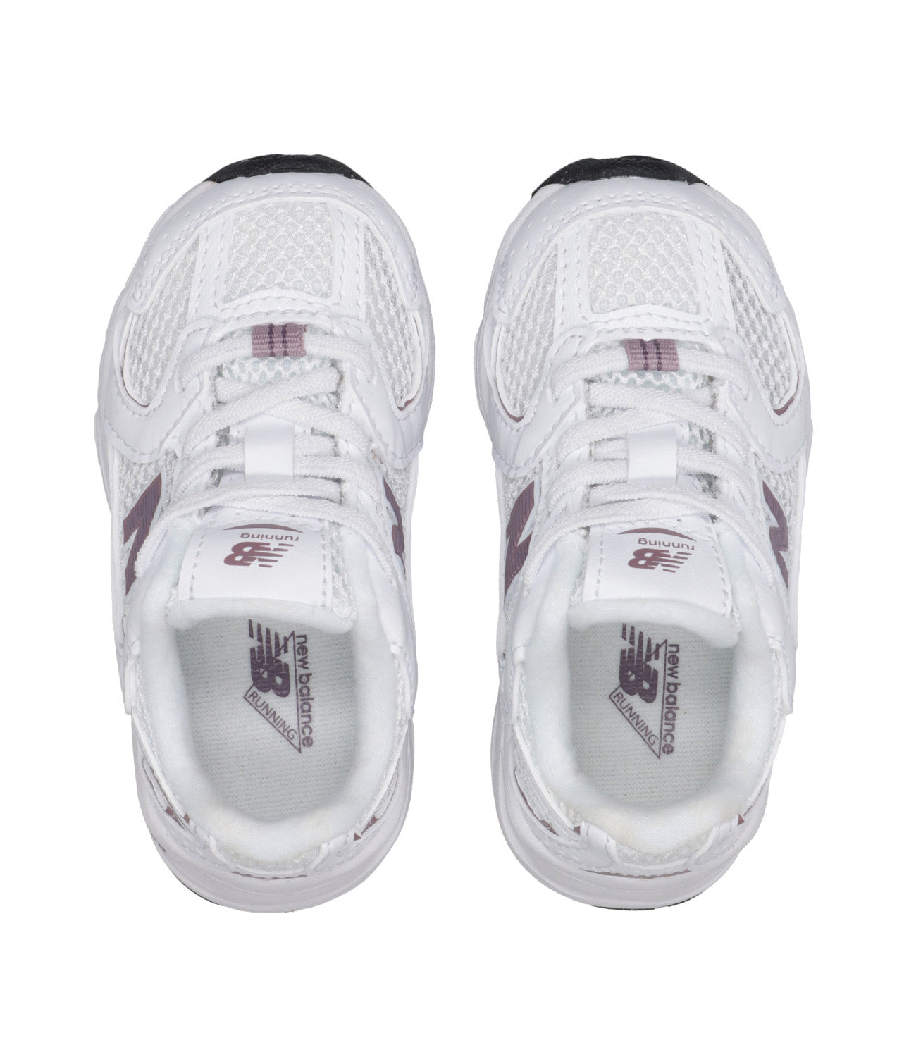 New Balance Kids | Sneakers 530 Bungee White