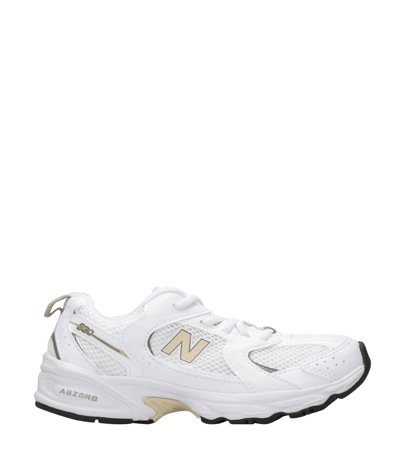 New Balance Kids | Sneakers 530 Bungee Bianca