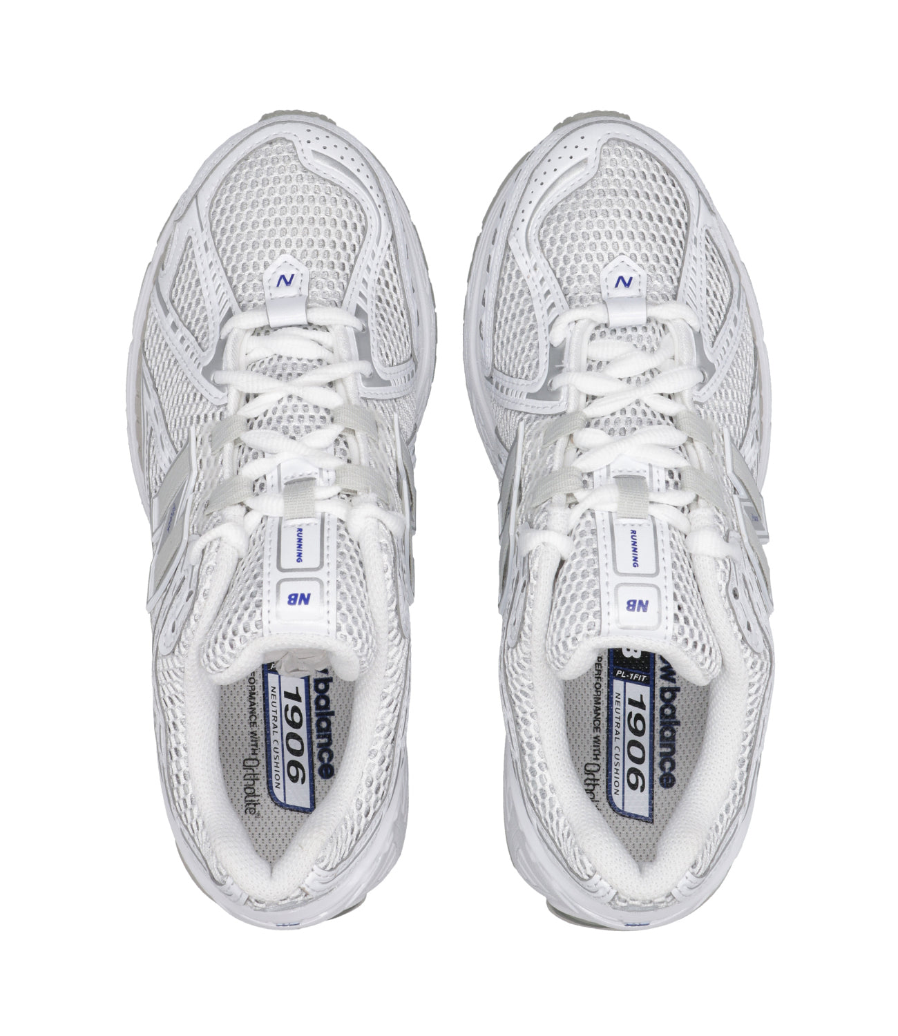 New Balance | Sneakers 1906 White