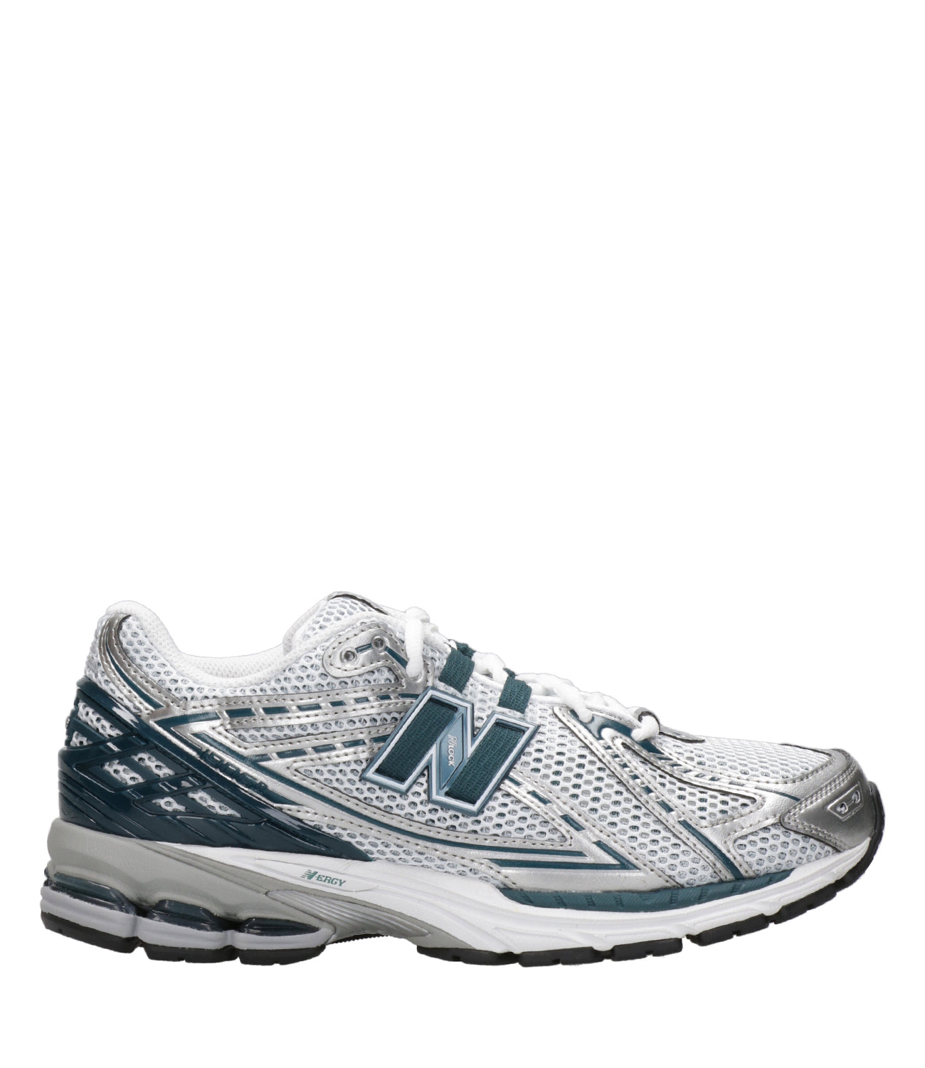 New Balance | Sneakers 1906 Silver and Blue