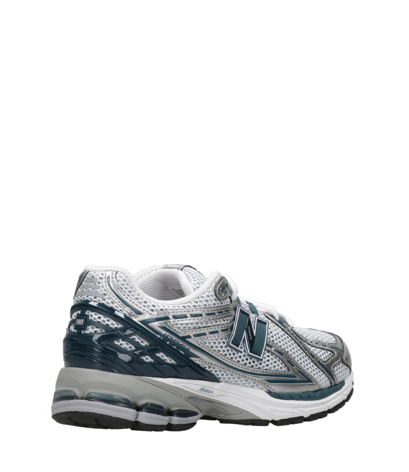 New Balance | Sneakers 1906 Silver and Blue