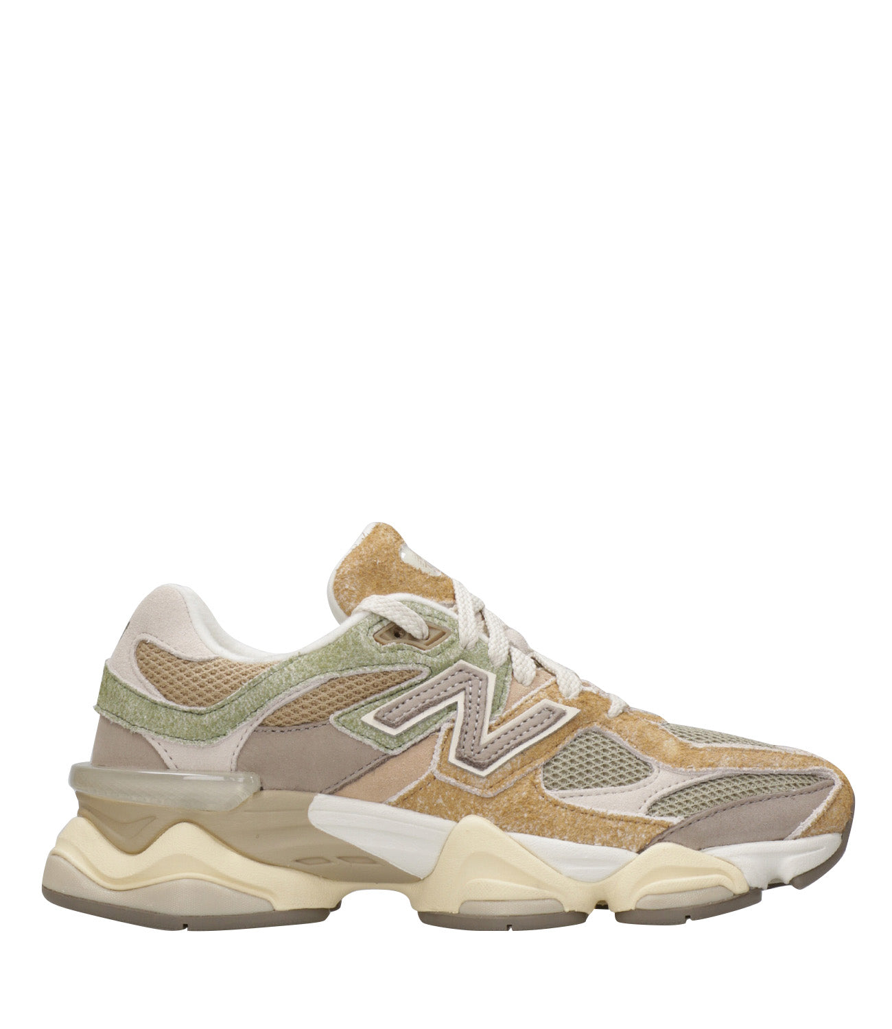 New Balance | Sneakers 9060 Oliva