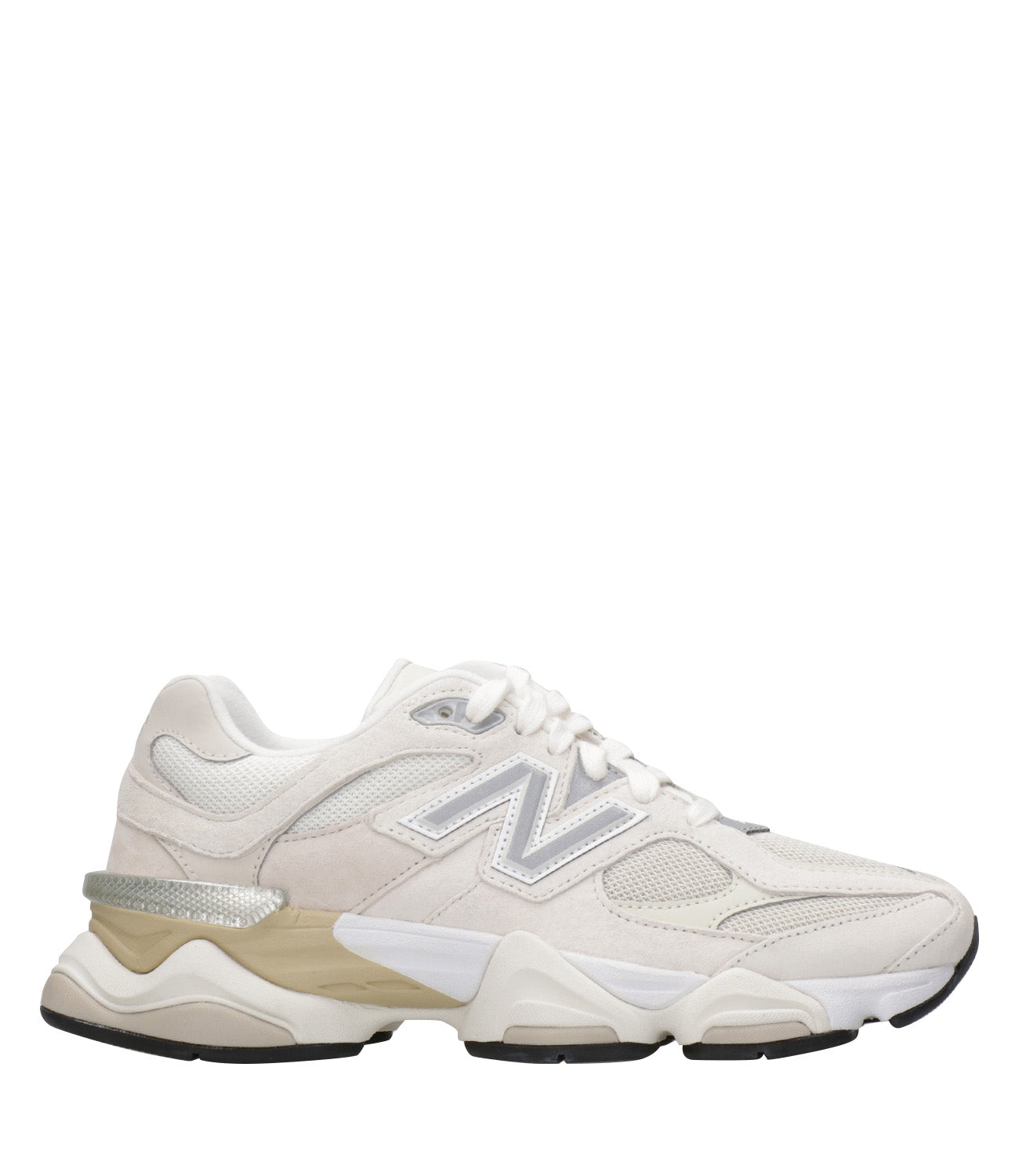 New Balance | Sneakers 9060 Bianco sporco