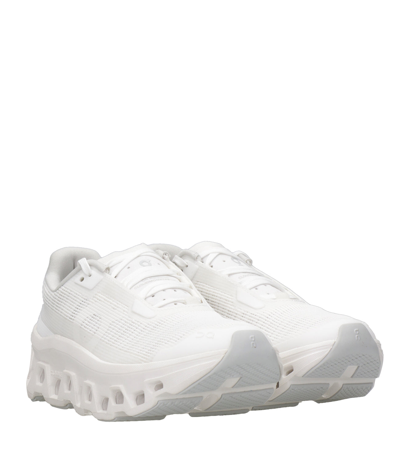 On | Sneakers Cloudmonster Void Bianco