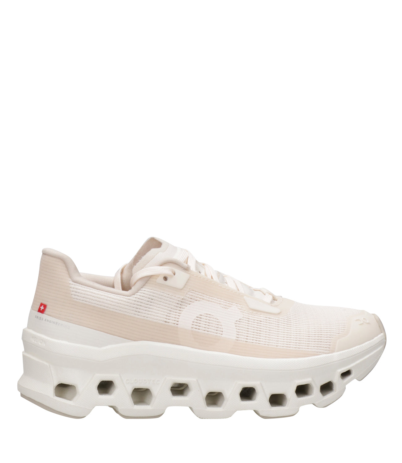 On | Sneakers Cloudmonster Void Ivory